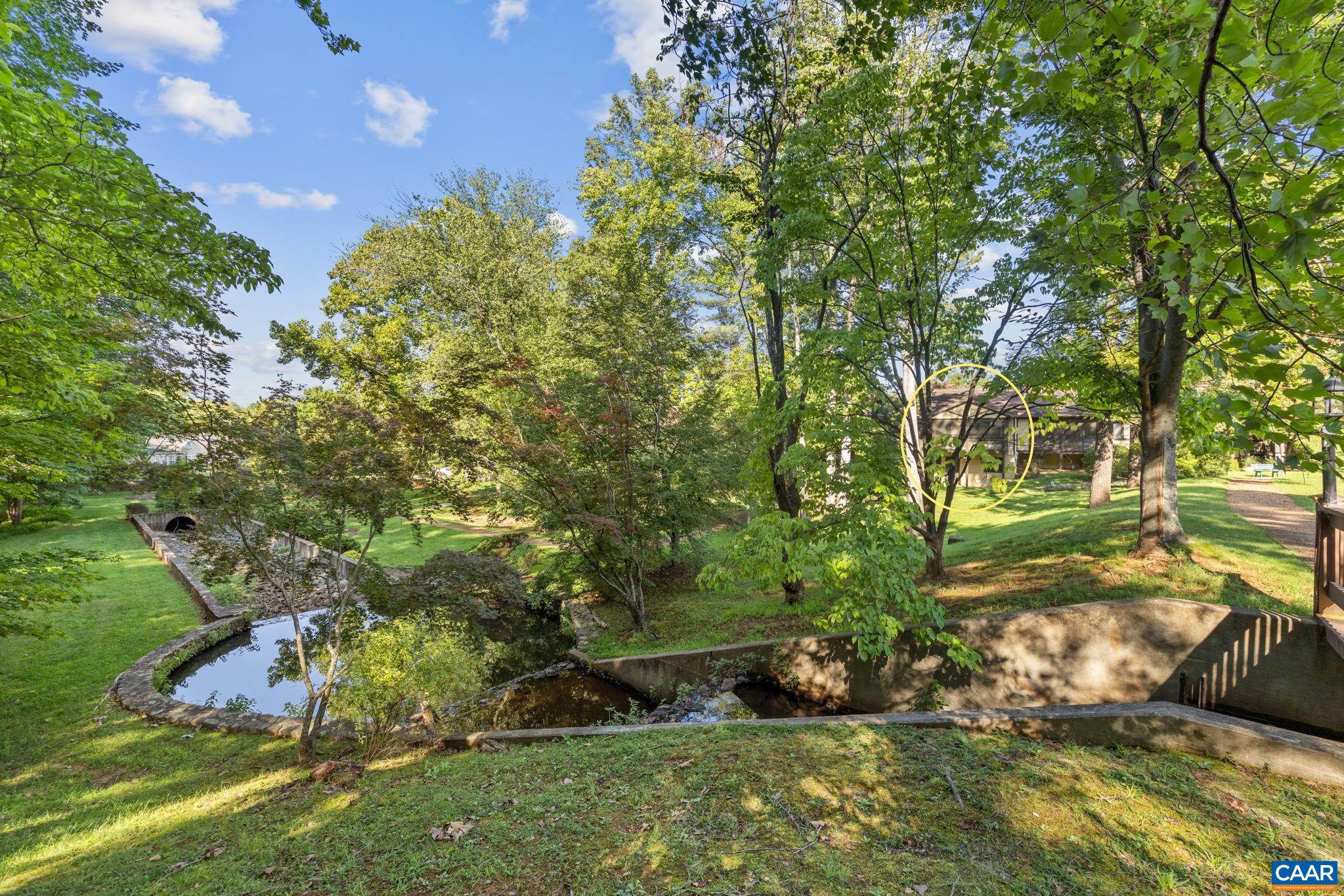 1259 BRANCHLANDS DR, CHARLOTTESVILLE, Virginia 22901, 3 Bedrooms Bedrooms, ,3 BathroomsBathrooms,Residential,Branchlands Townhome in Garden Court,1259 BRANCHLANDS DR,681550 MLS # 681550