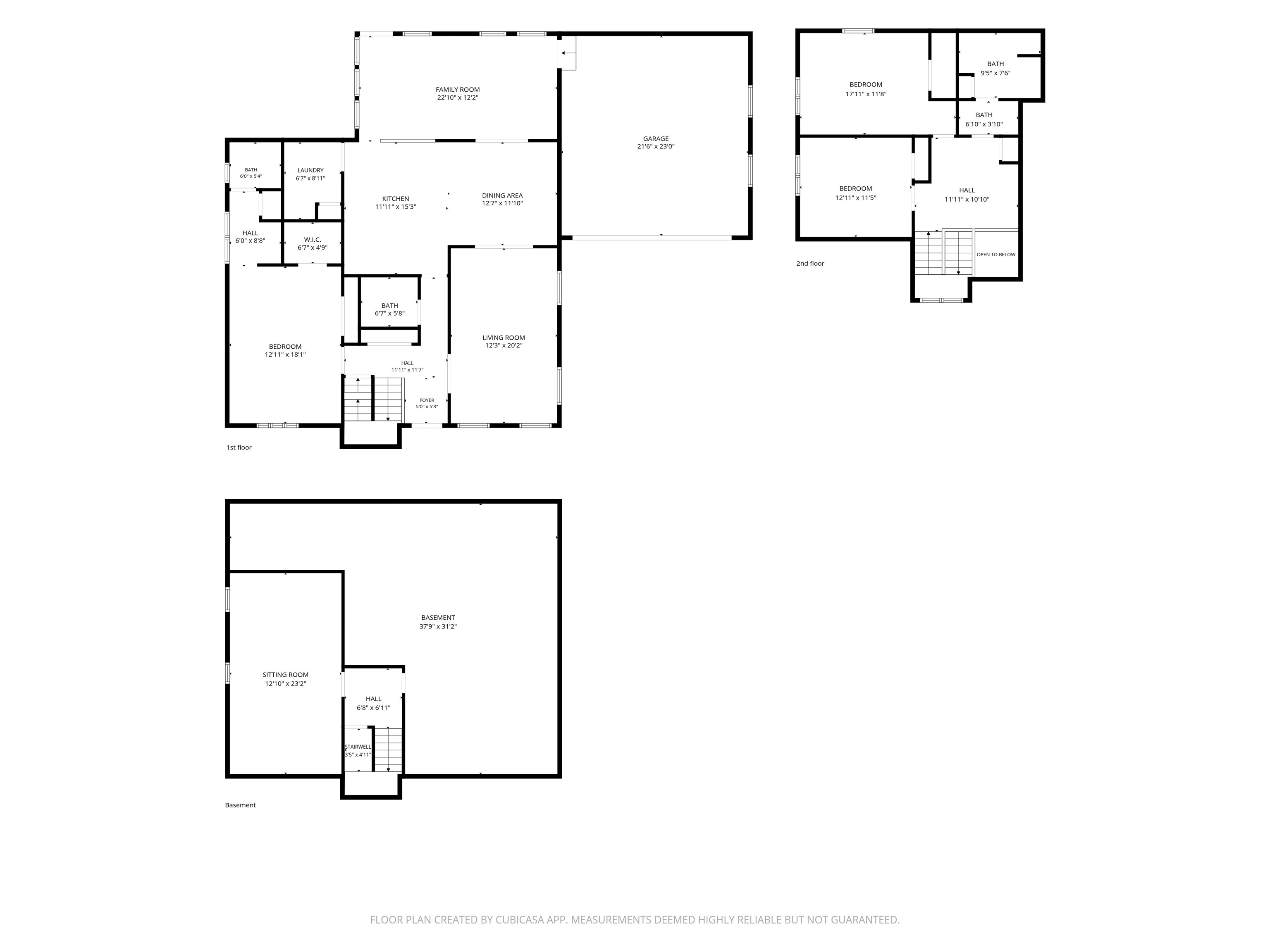 71 WILLOW LN, WAYNESBORO, Virginia 22980, 3 Bedrooms Bedrooms, ,2 BathroomsBathrooms,Residential,71 WILLOW LN,681551 MLS # 681551