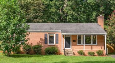 2507 WILLARD DR, CHARLOTTESVILLE, Virginia 22903, 3 Bedrooms Bedrooms, ,2 BathroomsBathrooms,Residential,2507 WILLARD DR,681554 MLS # 681554