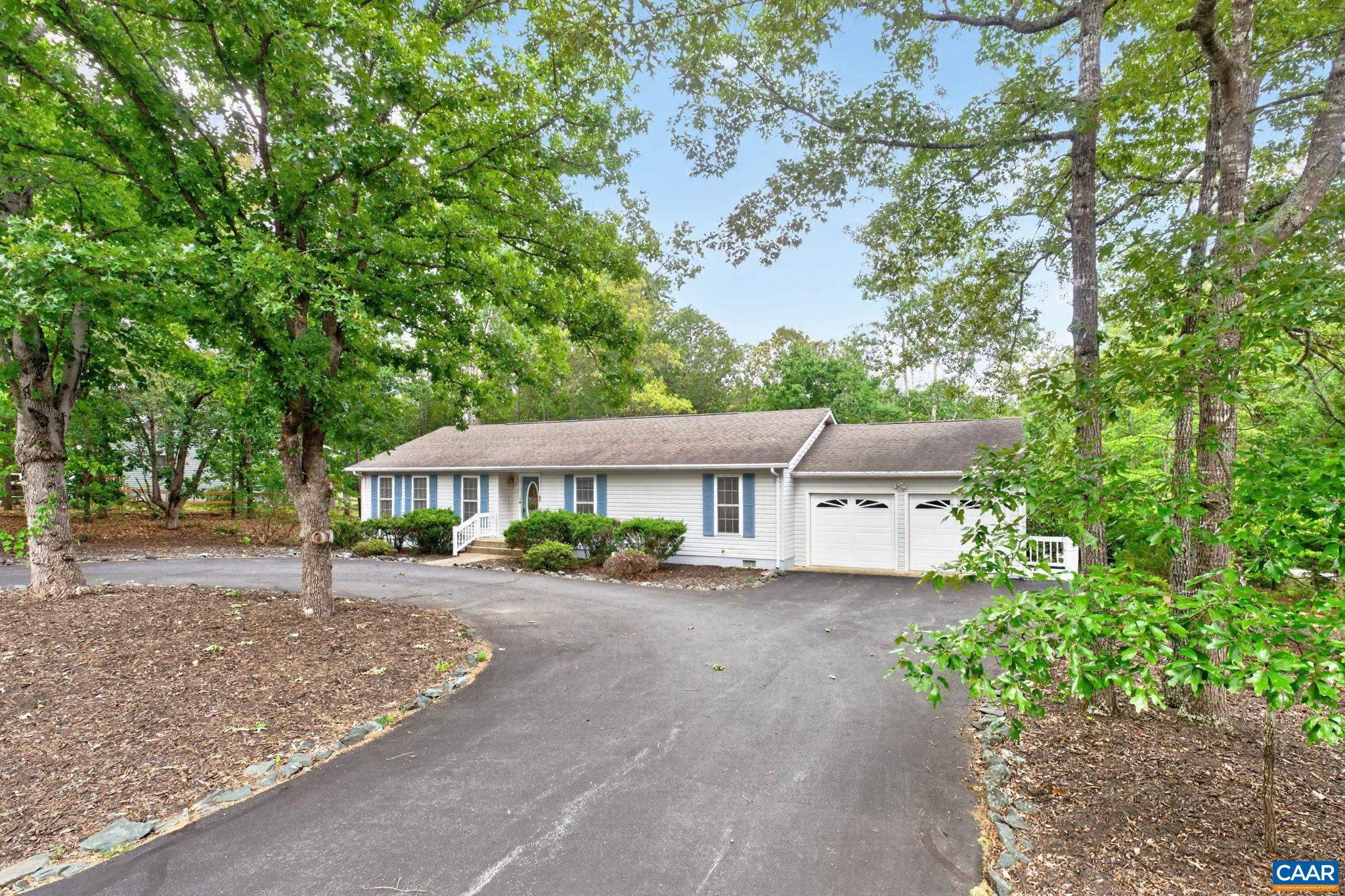 22 BEGUM RD, PALMYRA, Virginia 22963, 3 Bedrooms Bedrooms, ,2 BathroomsBathrooms,Residential,22 BEGUM RD,678730 MLS # 678730