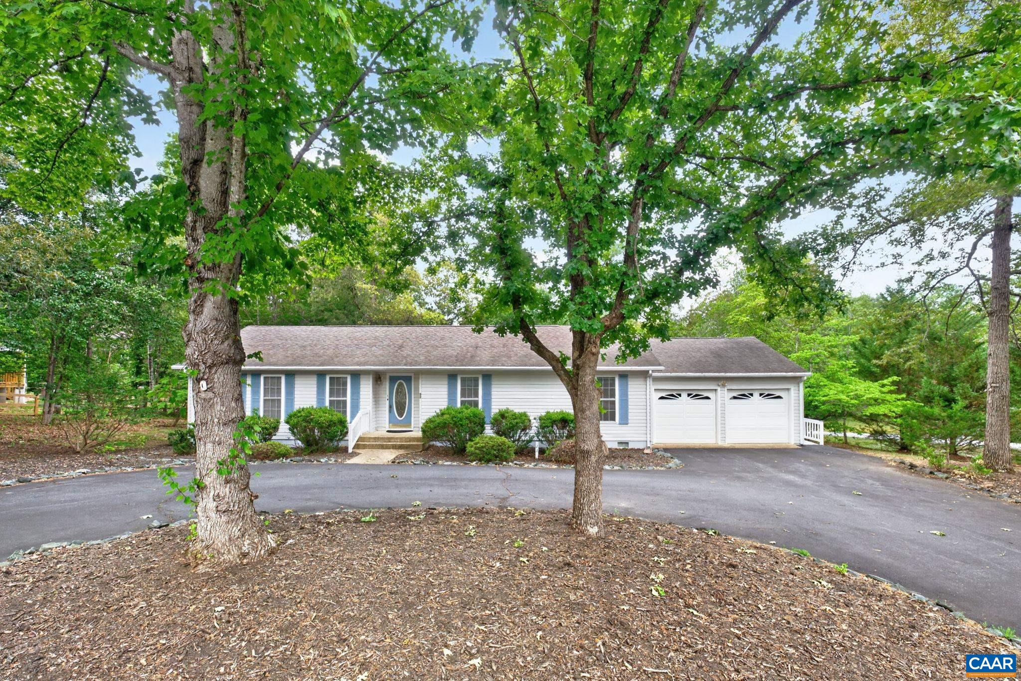 22 BEGUM RD, PALMYRA, Virginia 22963, 3 Bedrooms Bedrooms, ,2 BathroomsBathrooms,Residential,22 BEGUM RD,678730 MLS # 678730