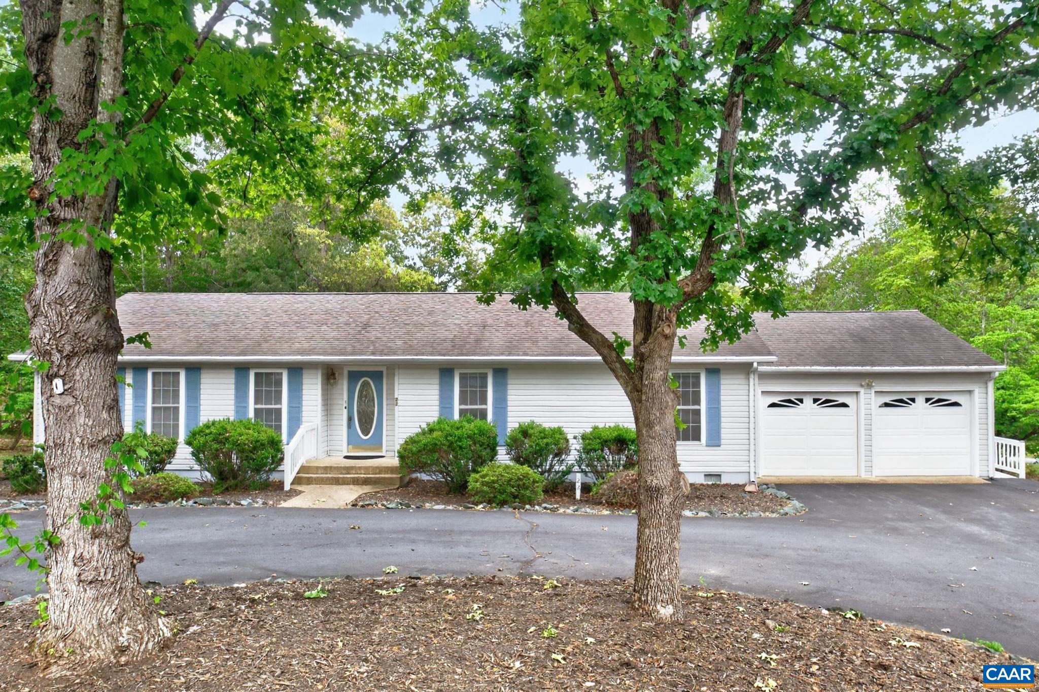 22 BEGUM RD, PALMYRA, Virginia 22963, 3 Bedrooms Bedrooms, ,2 BathroomsBathrooms,Residential,22 BEGUM RD,678730 MLS # 678730