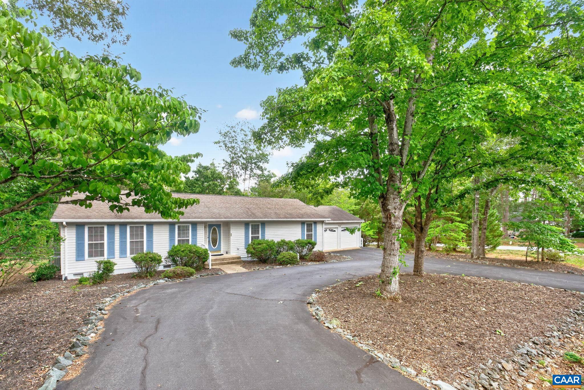 22 BEGUM RD, PALMYRA, Virginia 22963, 3 Bedrooms Bedrooms, ,2 BathroomsBathrooms,Residential,22 BEGUM RD,678730 MLS # 678730
