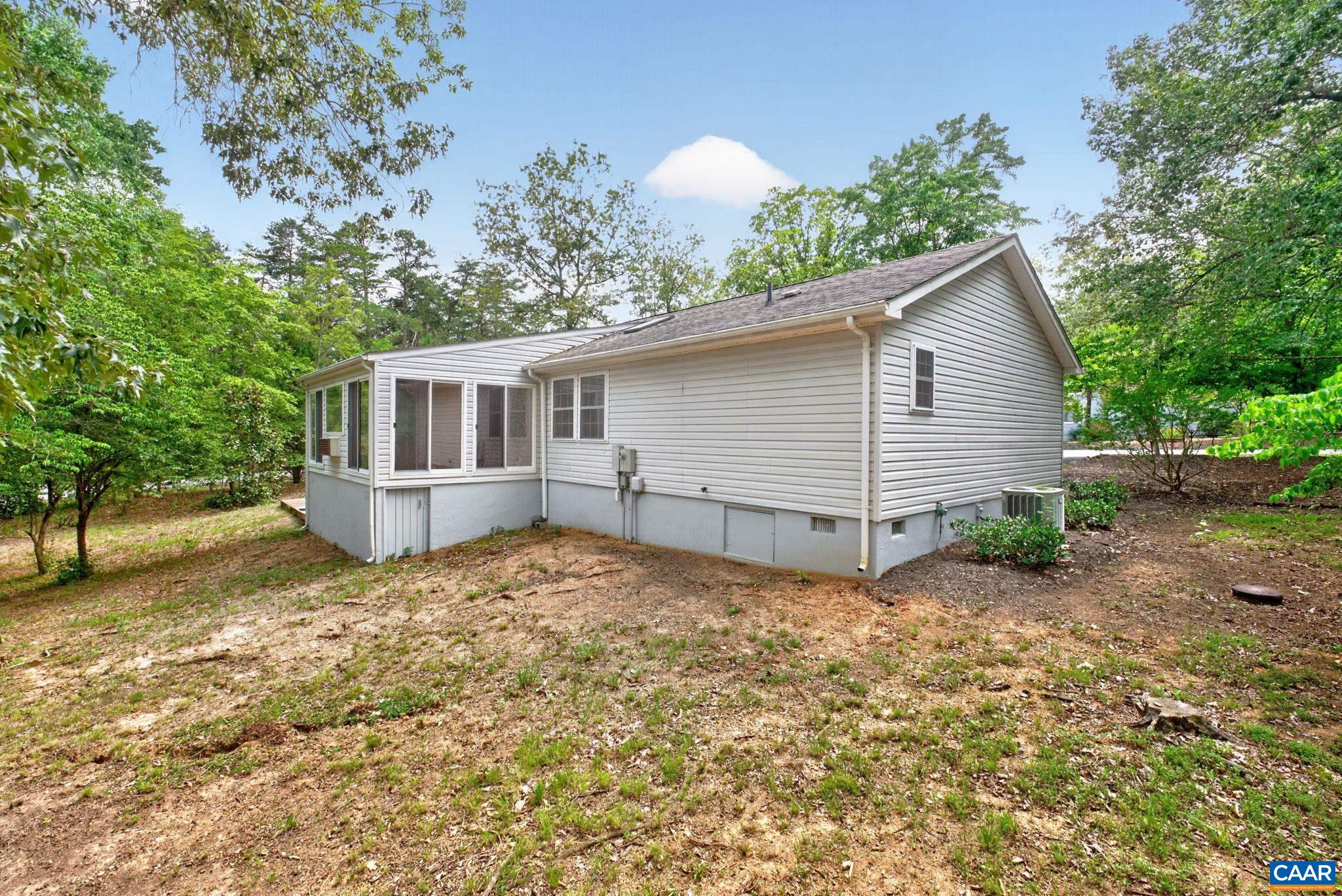 22 BEGUM RD, PALMYRA, Virginia 22963, 3 Bedrooms Bedrooms, ,2 BathroomsBathrooms,Residential,22 BEGUM RD,678730 MLS # 678730