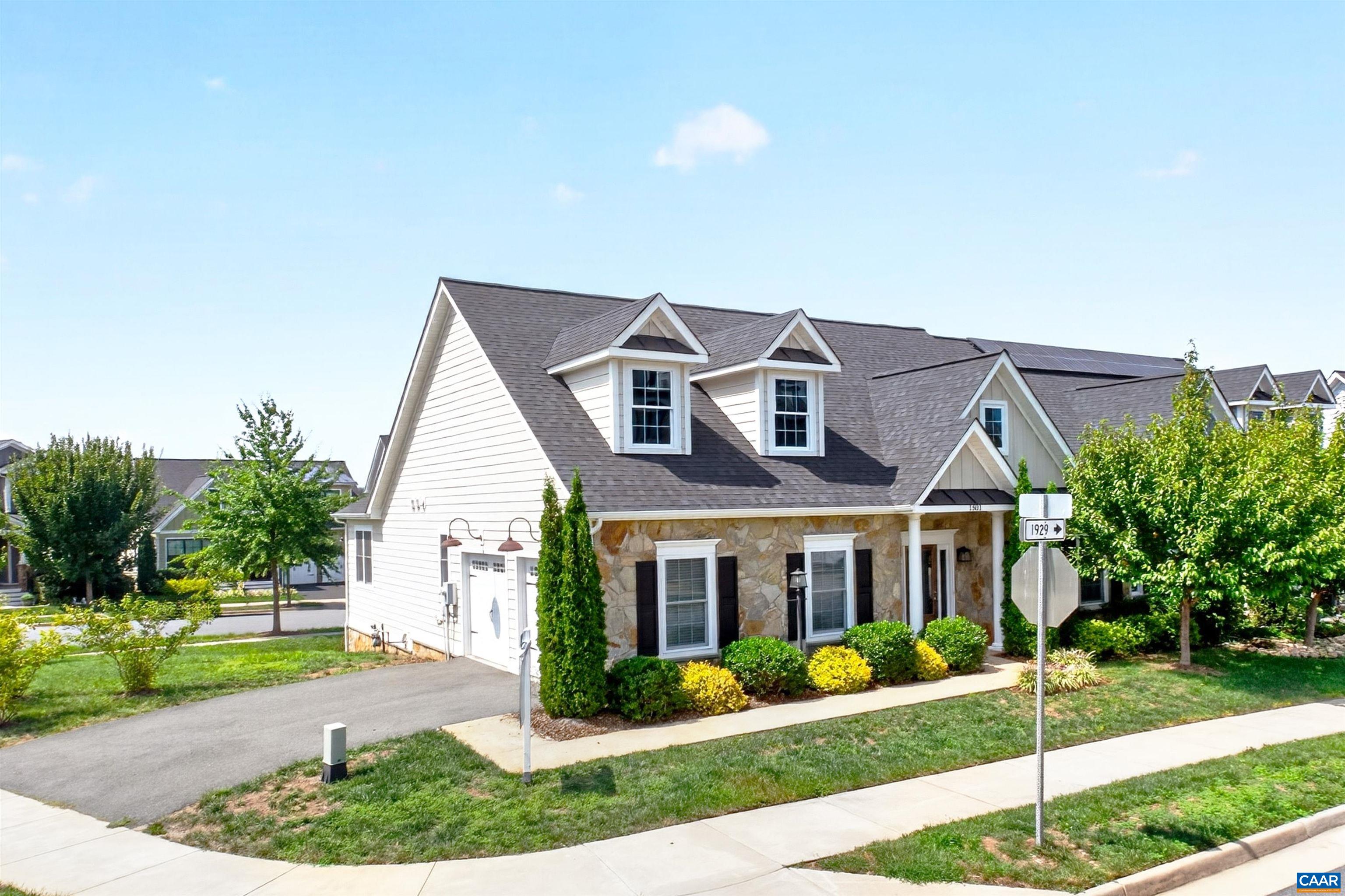 1801 MARIETTA DR, CHARLOTTESVILLE, Virginia 22911, 3 Bedrooms Bedrooms, ,3 BathroomsBathrooms,Residential,1801 MARIETTA DR,681370 MLS # 681370