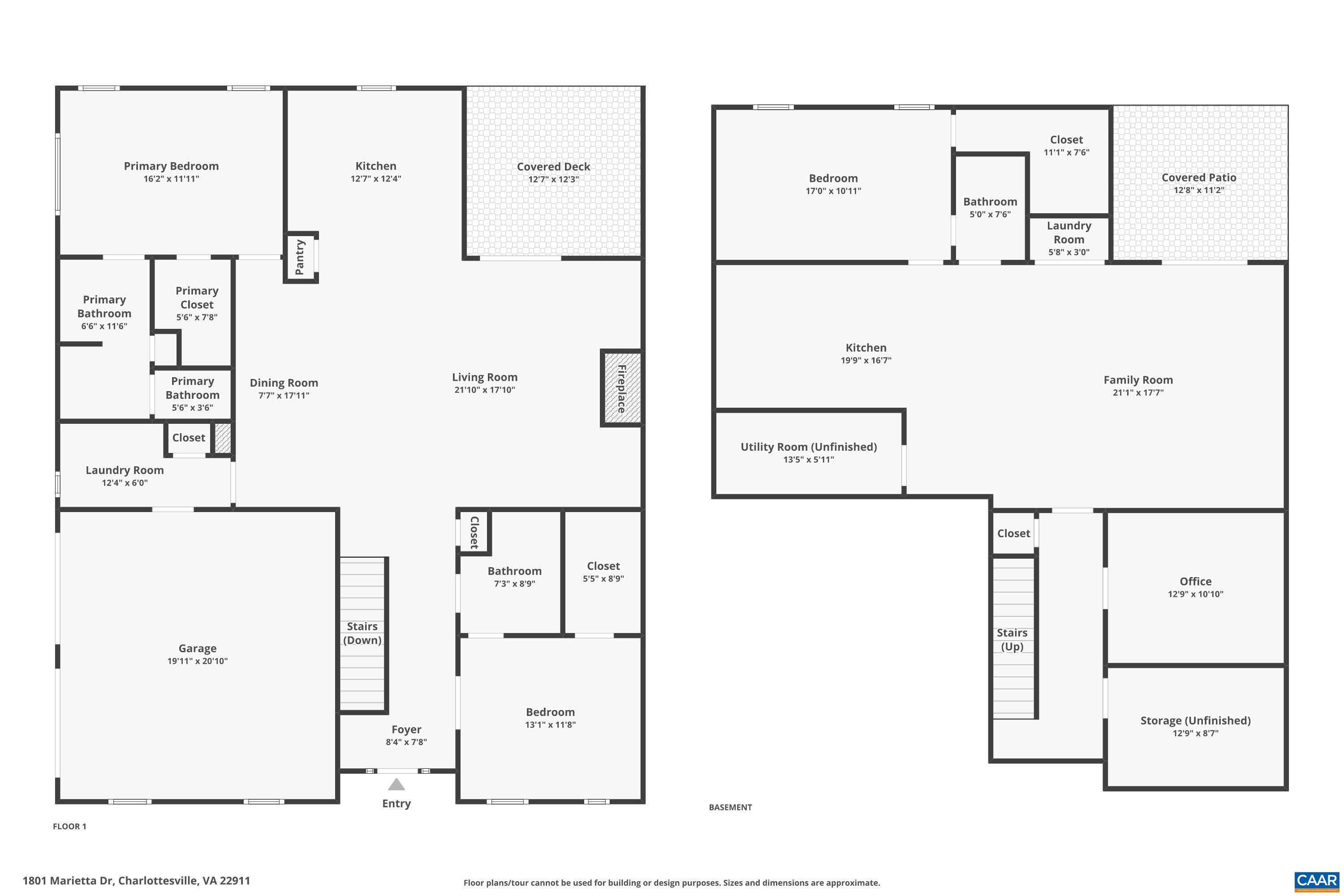 1801 MARIETTA DR, CHARLOTTESVILLE, Virginia 22911, 3 Bedrooms Bedrooms, ,3 BathroomsBathrooms,Residential,1801 MARIETTA DR,681370 MLS # 681370 1801 MARIETTA DR, CHARLOTTESVILLE, Virginia 22911, 3 Bedrooms Bedrooms, ,3 BathroomsBathrooms,Residential,1801 MARIETTA DR,681370 MLS # 681370