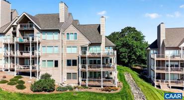 1623 OVERLOOK, WINTERGREEN, Virginia 22967, 2 Bedrooms Bedrooms, ,2 BathroomsBathrooms,Residential,Big Chill,1623 OVERLOOK,681400 MLS # 681400