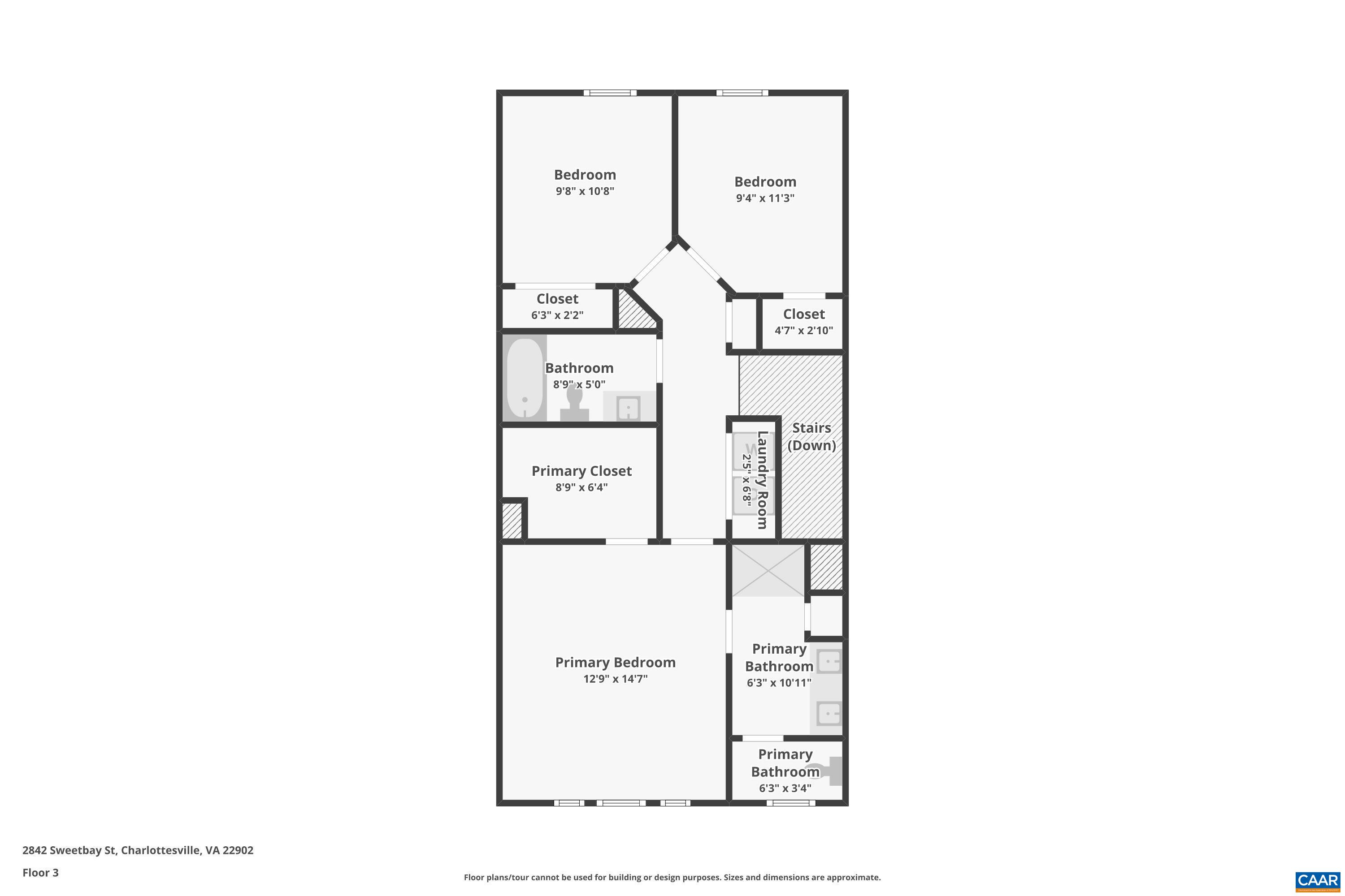 2842 SWEETBAY ST, CHARLOTTESVILLE, Virginia 22902, 4 Bedrooms Bedrooms, ,3 BathroomsBathrooms,Residential,2842 SWEETBAY ST,681441 MLS # 681441 2842 SWEETBAY ST, CHARLOTTESVILLE, Virginia 22902, 4 Bedrooms Bedrooms, ,3 BathroomsBathrooms,Residential,2842 SWEETBAY ST,681441 MLS # 681441