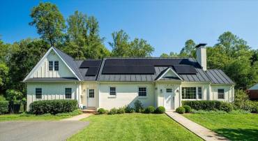 1443 PLYMOUTH RD, CHARLOTTESVILLE, Virginia 22903, 4 Bedrooms Bedrooms, ,4 BathroomsBathrooms,Residential,1443 PLYMOUTH RD,681475 MLS # 681475