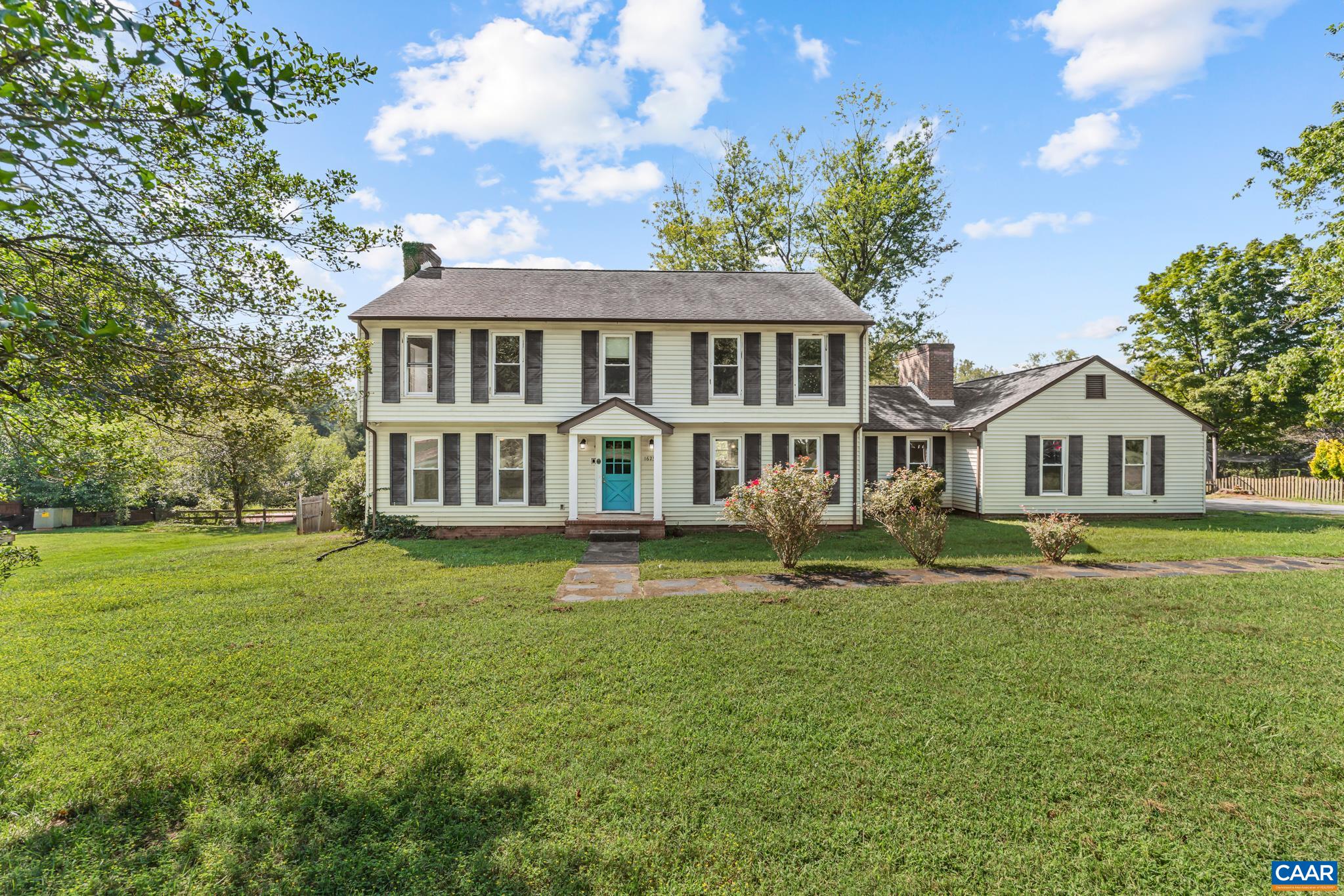1625 MAIDEN LN, CHARLOTTESVILLE, Virginia 22911, 4 Bedrooms Bedrooms, ,2 BathroomsBathrooms,Residential,1625 MAIDEN LN,681480 MLS # 681480