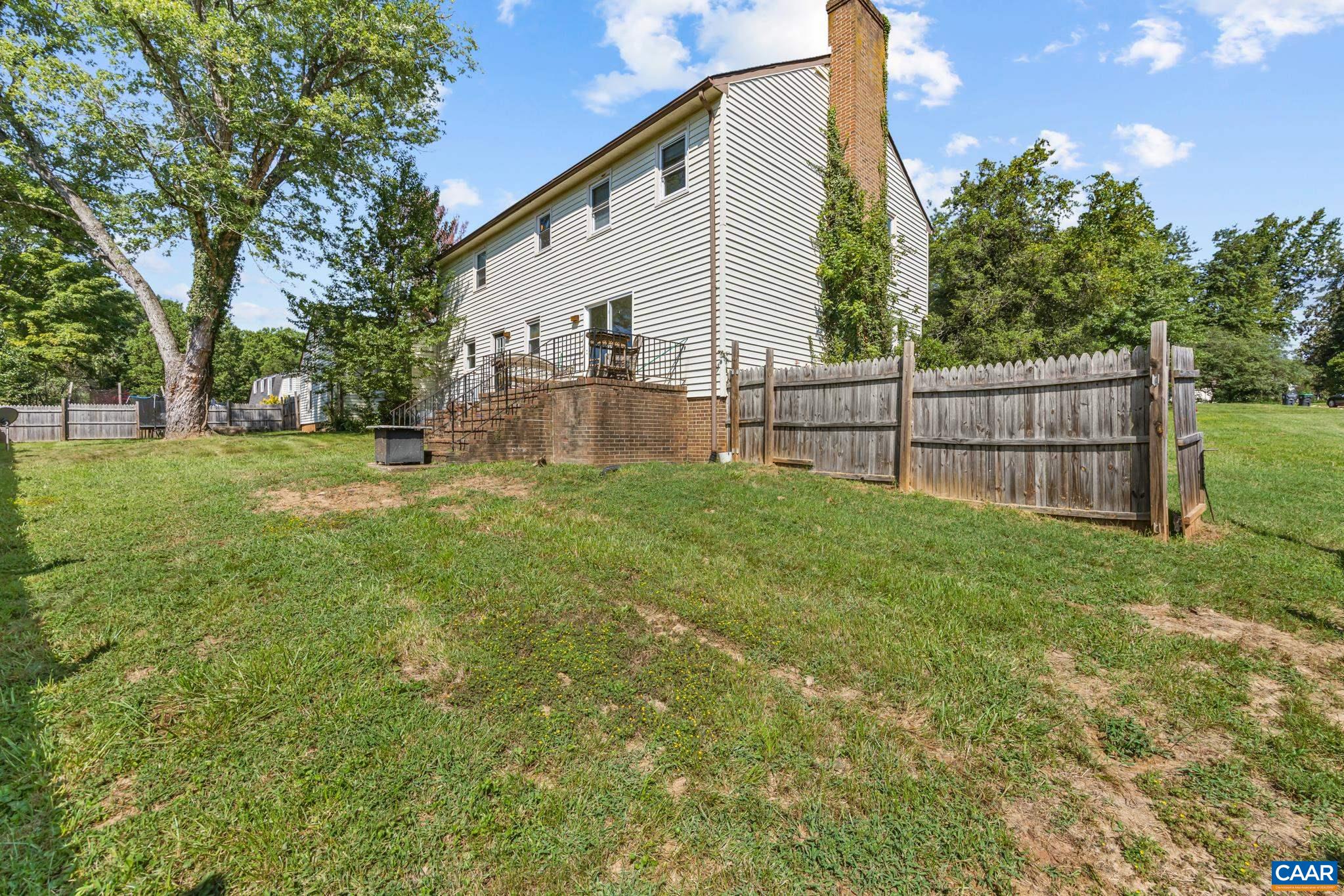 1625 MAIDEN LN, CHARLOTTESVILLE, Virginia 22911, 4 Bedrooms Bedrooms, ,2 BathroomsBathrooms,Residential,1625 MAIDEN LN,681480 MLS # 681480