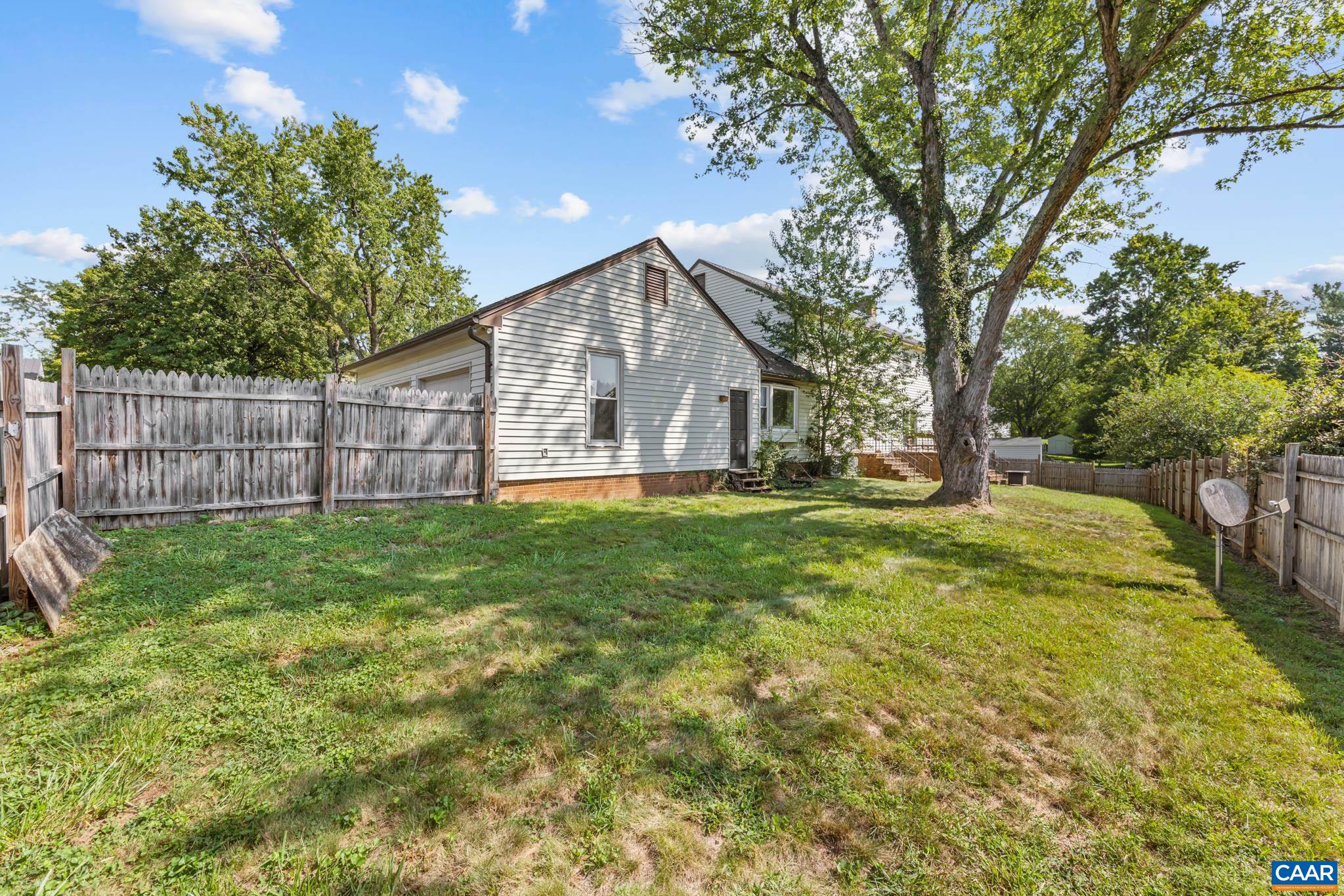 1625 MAIDEN LN, CHARLOTTESVILLE, Virginia 22911, 4 Bedrooms Bedrooms, ,2 BathroomsBathrooms,Residential,1625 MAIDEN LN,681480 MLS # 681480