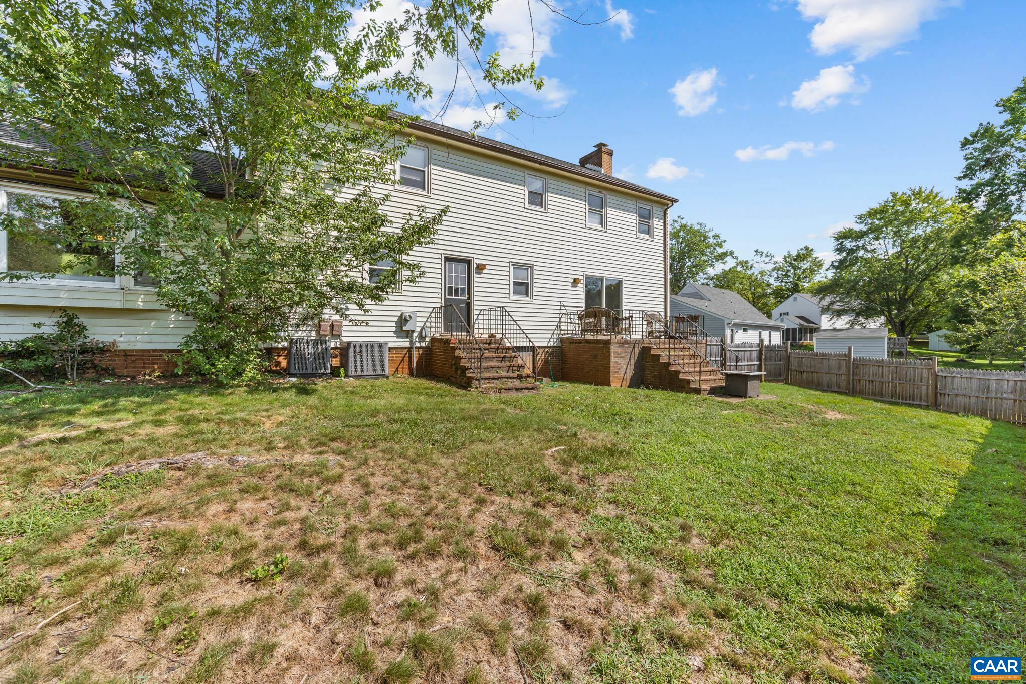 1625 MAIDEN LN, CHARLOTTESVILLE, Virginia 22911, 4 Bedrooms Bedrooms, ,2 BathroomsBathrooms,Residential,1625 MAIDEN LN,681480 MLS # 681480