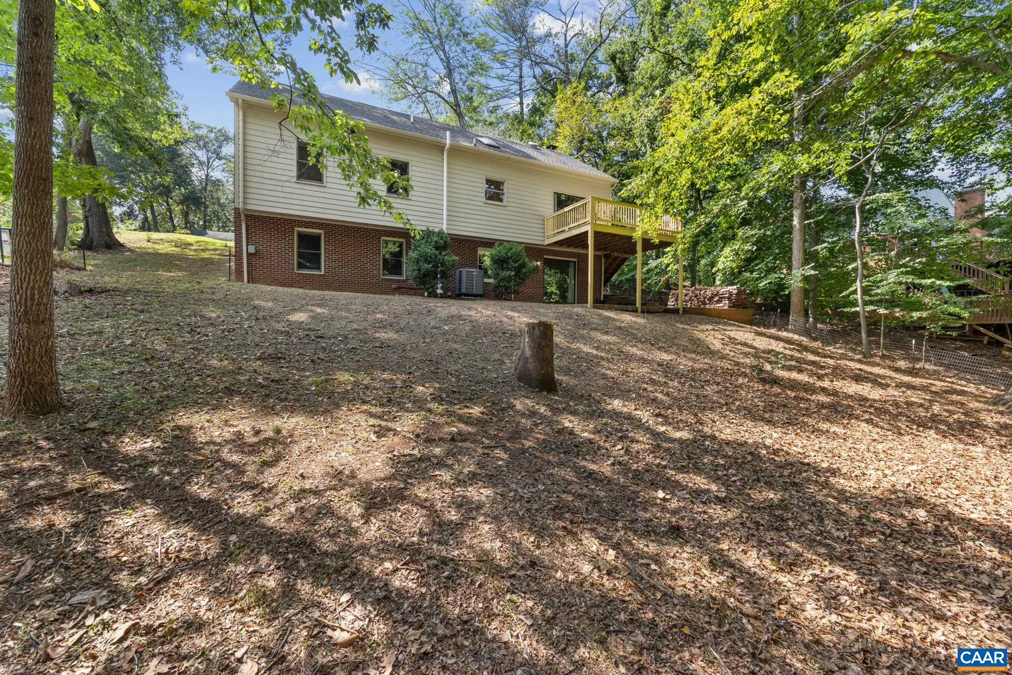 412 BERWICK CT, CHARLOTTESVILLE, Virginia 22901, 4 Bedrooms Bedrooms, ,3 BathroomsBathrooms,Residential,412 BERWICK CT,681561 MLS # 681561