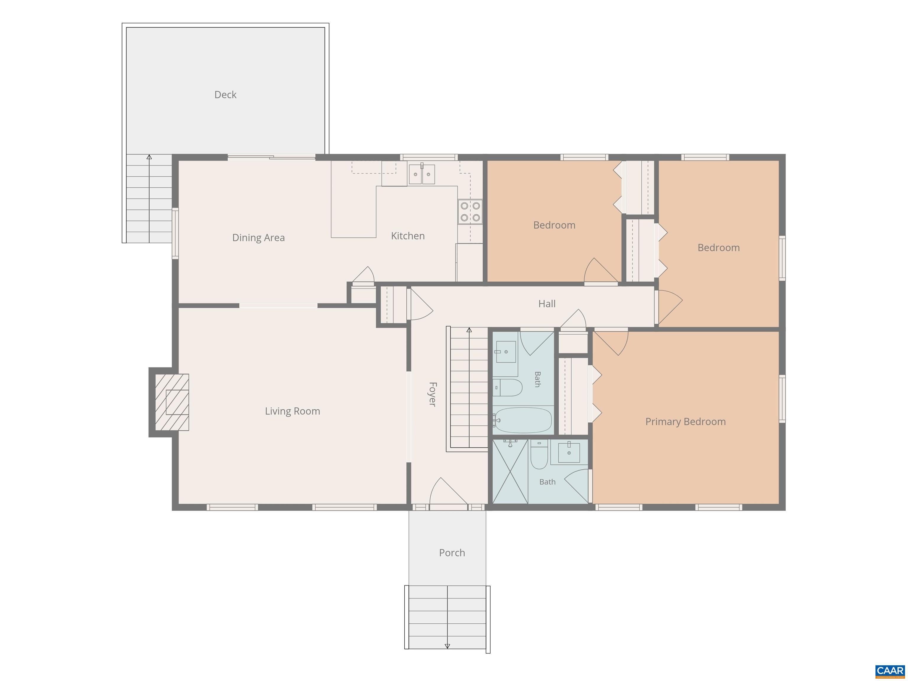 412 BERWICK CT, CHARLOTTESVILLE, Virginia 22901, 4 Bedrooms Bedrooms, ,3 BathroomsBathrooms,Residential,412 BERWICK CT,681561 MLS # 681561 412 BERWICK CT, CHARLOTTESVILLE, Virginia 22901, 4 Bedrooms Bedrooms, ,3 BathroomsBathrooms,Residential,412 BERWICK CT,681561 MLS # 681561
