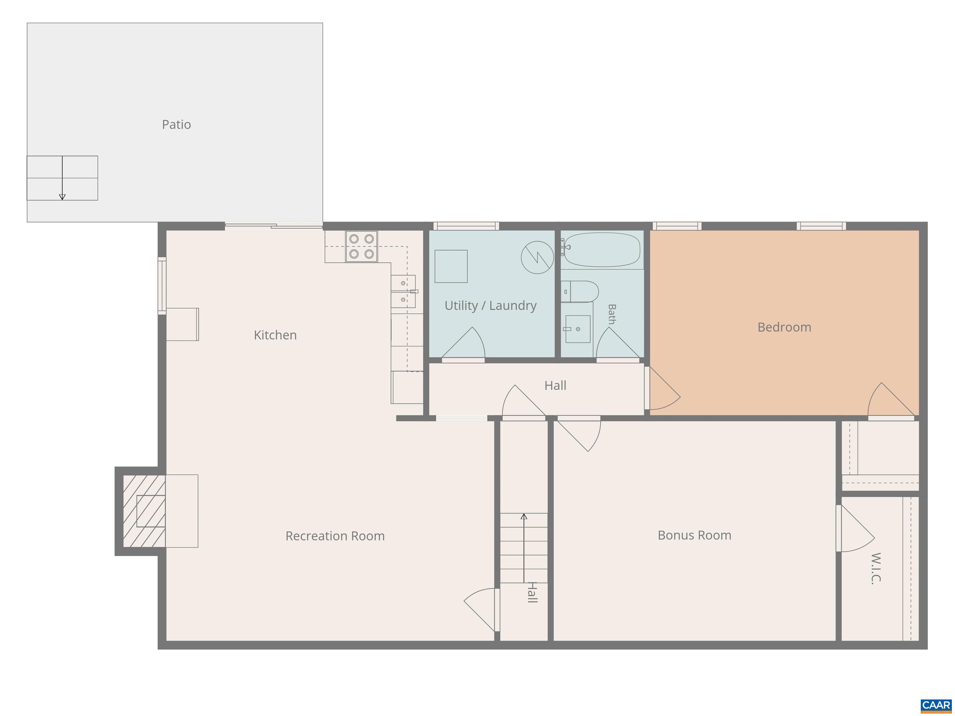 412 BERWICK CT, CHARLOTTESVILLE, Virginia 22901, 4 Bedrooms Bedrooms, ,3 BathroomsBathrooms,Residential,412 BERWICK CT,681561 MLS # 681561 412 BERWICK CT, CHARLOTTESVILLE, Virginia 22901, 4 Bedrooms Bedrooms, ,3 BathroomsBathrooms,Residential,412 BERWICK CT,681561 MLS # 681561