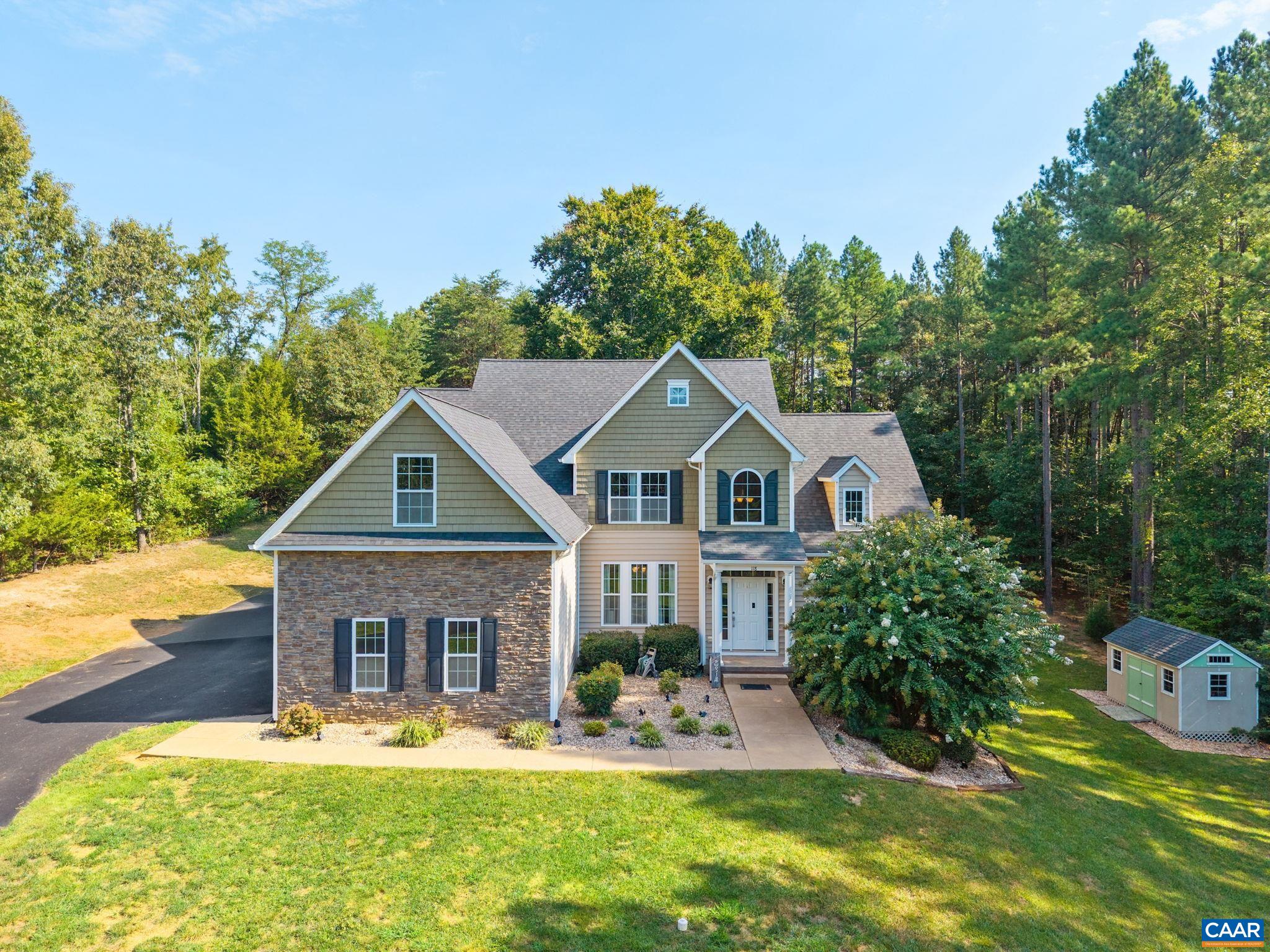 118 LOGAN DR, RUCKERSVILLE, Virginia 22968, 4 Bedrooms Bedrooms, ,2 BathroomsBathrooms,Residential,118 LOGAN DR,681565 MLS # 681565 118 LOGAN DR, RUCKERSVILLE, Virginia 22968, 4 Bedrooms Bedrooms, ,2 BathroomsBathrooms,Residential,118 LOGAN DR,681565 MLS # 681565