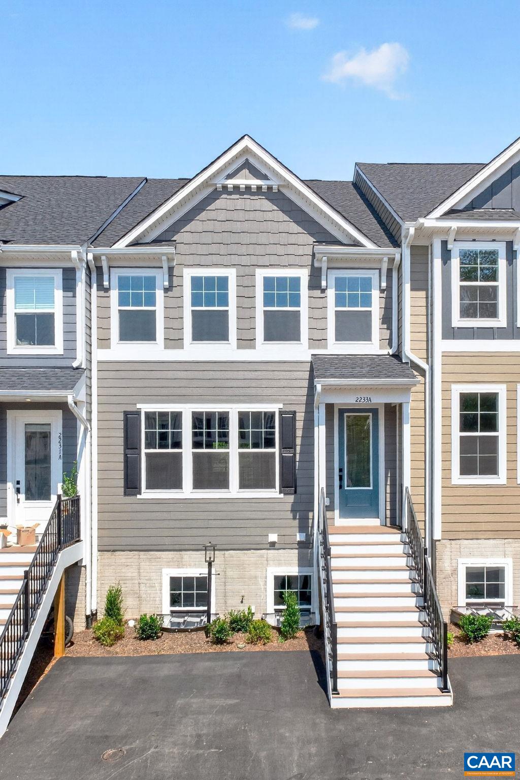 2233 LEEHAM ST, CROZET, Virginia 22932, 5 Bedrooms Bedrooms, ,3 BathroomsBathrooms,Residential,The Cottonwood - Duplex - Interior Unit,2233 LEEHAM ST,681567 MLS # 681567 2233 LEEHAM ST, CROZET, Virginia 22932, 5 Bedrooms Bedrooms, ,3 BathroomsBathrooms,Residential,The Cottonwood - Duplex - Interior Unit,2233 LEEHAM ST,681567 MLS # 681567