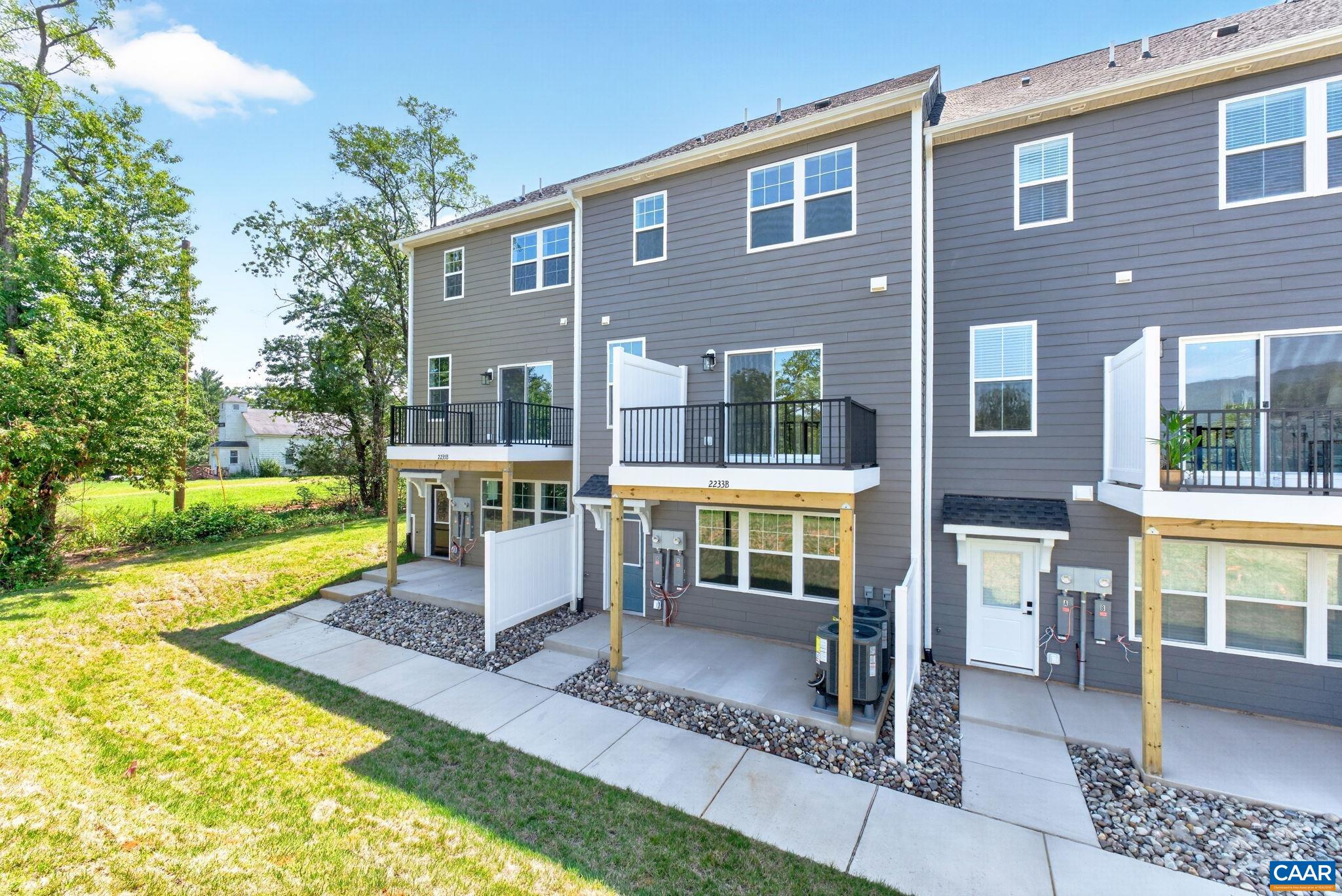 2233 LEEHAM ST, CROZET, Virginia 22932, 5 Bedrooms Bedrooms, ,3 BathroomsBathrooms,Residential,The Cottonwood - Duplex - Interior Unit,2233 LEEHAM ST,681567 MLS # 681567 2233 LEEHAM ST, CROZET, Virginia 22932, 5 Bedrooms Bedrooms, ,3 BathroomsBathrooms,Residential,The Cottonwood - Duplex - Interior Unit,2233 LEEHAM ST,681567 MLS # 681567
