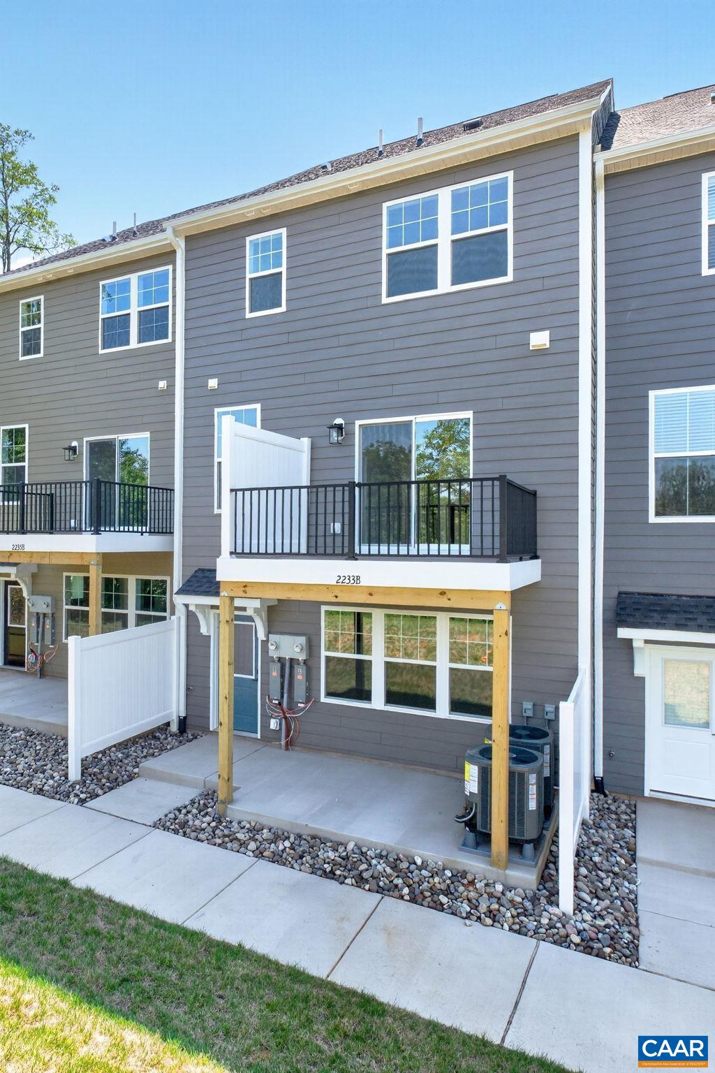 2233 LEEHAM ST, CROZET, Virginia 22932, 5 Bedrooms Bedrooms, ,3 BathroomsBathrooms,Residential,The Cottonwood - Duplex - Interior Unit,2233 LEEHAM ST,681567 MLS # 681567 2233 LEEHAM ST, CROZET, Virginia 22932, 5 Bedrooms Bedrooms, ,3 BathroomsBathrooms,Residential,The Cottonwood - Duplex - Interior Unit,2233 LEEHAM ST,681567 MLS # 681567