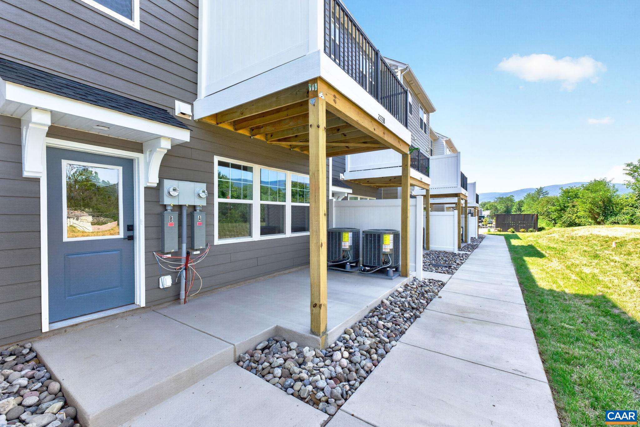 2233 LEEHAM ST, CROZET, Virginia 22932, 5 Bedrooms Bedrooms, ,3 BathroomsBathrooms,Residential,The Cottonwood - Duplex - Interior Unit,2233 LEEHAM ST,681567 MLS # 681567 2233 LEEHAM ST, CROZET, Virginia 22932, 5 Bedrooms Bedrooms, ,3 BathroomsBathrooms,Residential,The Cottonwood - Duplex - Interior Unit,2233 LEEHAM ST,681567 MLS # 681567