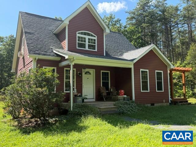 434 SHORES RD, PALMYRA, Virginia 22963, 3 Bedrooms Bedrooms, ,2 BathroomsBathrooms,Residential,434 SHORES RD,681569 MLS # 681569
