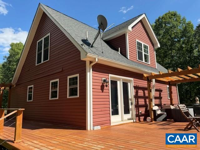 434 SHORES RD, PALMYRA, Virginia 22963, 3 Bedrooms Bedrooms, ,2 BathroomsBathrooms,Residential,434 SHORES RD,681569 MLS # 681569