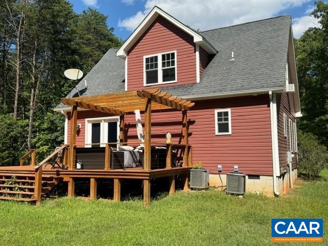 434 SHORES RD, PALMYRA, Virginia 22963, 3 Bedrooms Bedrooms, ,2 BathroomsBathrooms,Residential,434 SHORES RD,681569 MLS # 681569