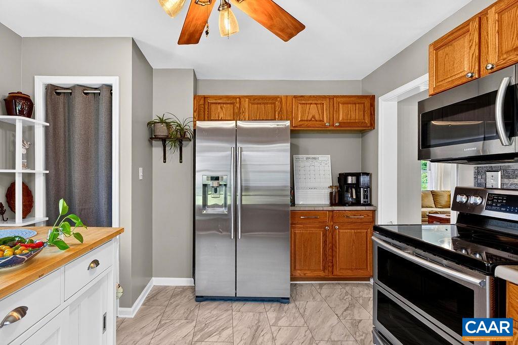 5869 MCCOMB ST, CROZET, Virginia 22932, 2 Bedrooms Bedrooms, ,1 BathroomBathrooms,Residential,5869 MCCOMB ST,681572 MLS # 681572