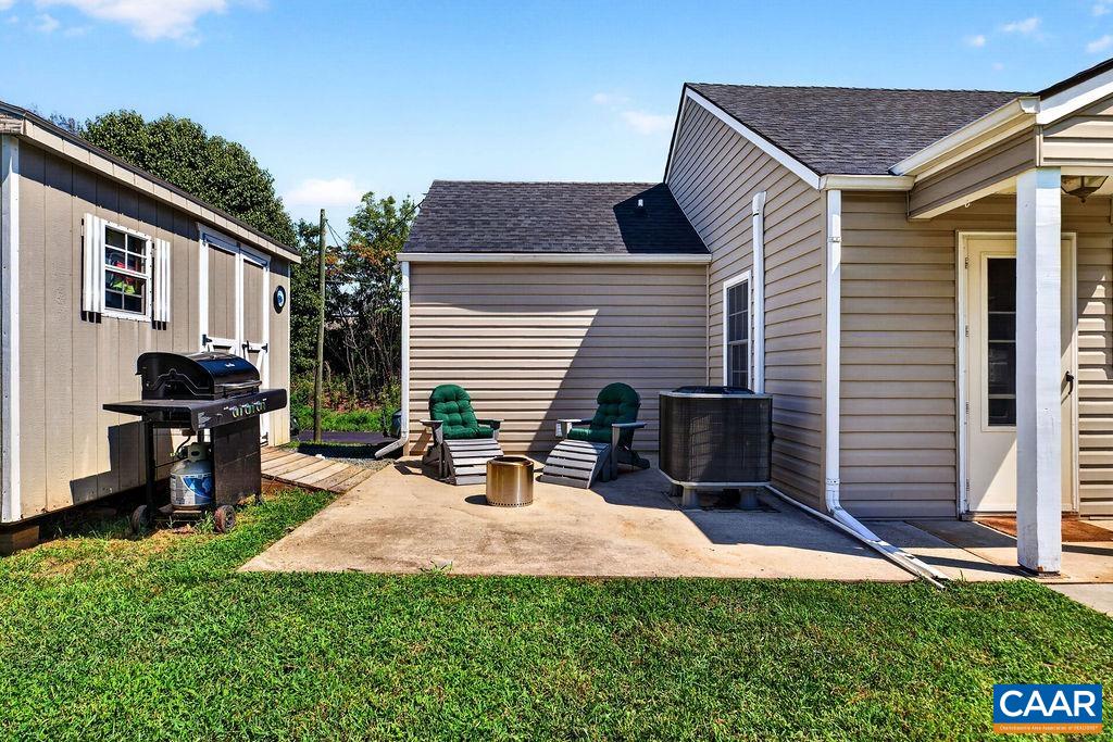 5869 MCCOMB ST, CROZET, Virginia 22932, 2 Bedrooms Bedrooms, ,1 BathroomBathrooms,Residential,5869 MCCOMB ST,681572 MLS # 681572