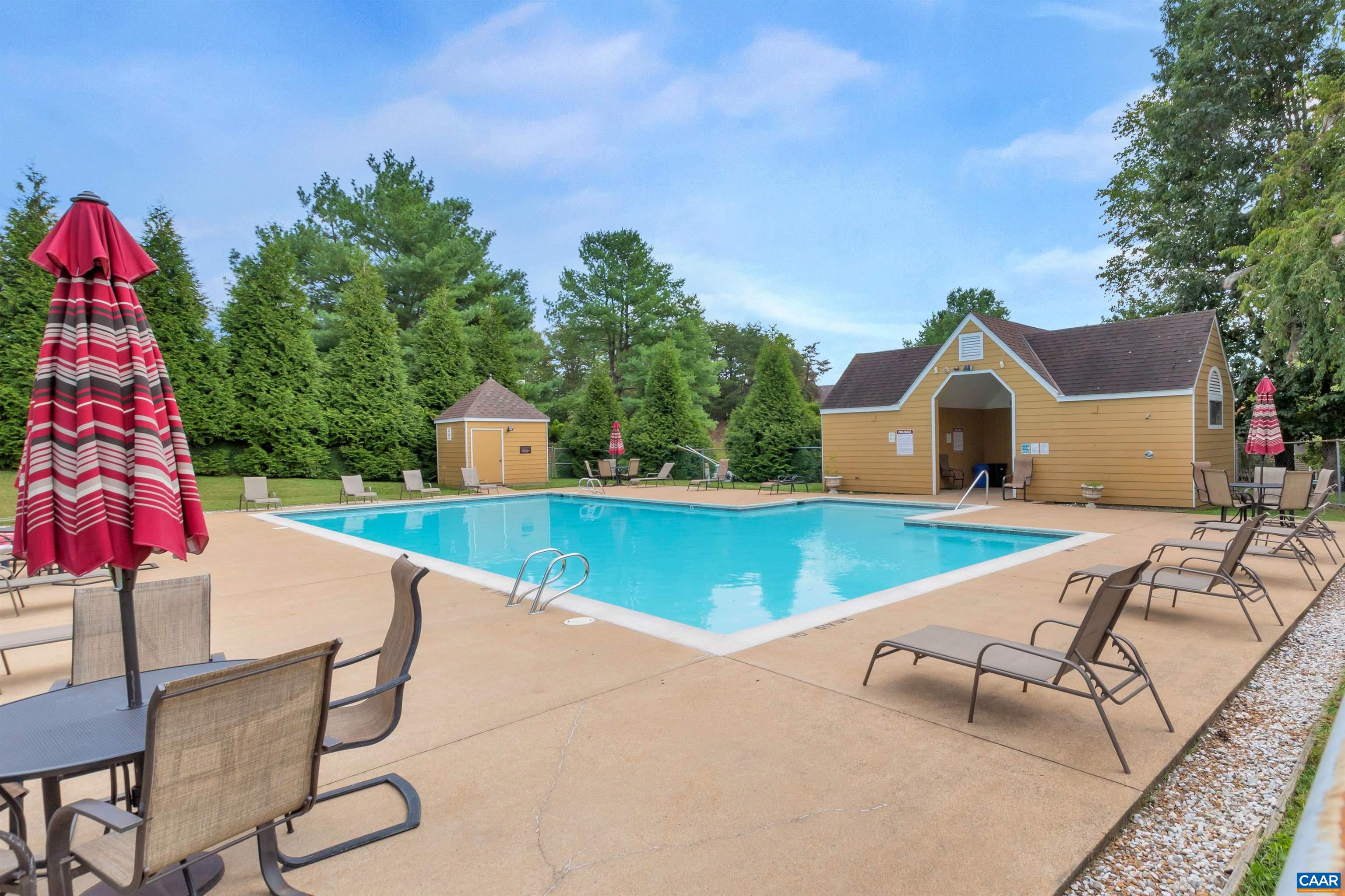 718 MERION GREENE, CHARLOTTESVILLE, Virginia 22901, 2 Bedrooms Bedrooms, ,2 BathroomsBathrooms,Residential,718 MERION GREENE,681573 MLS # 681573
