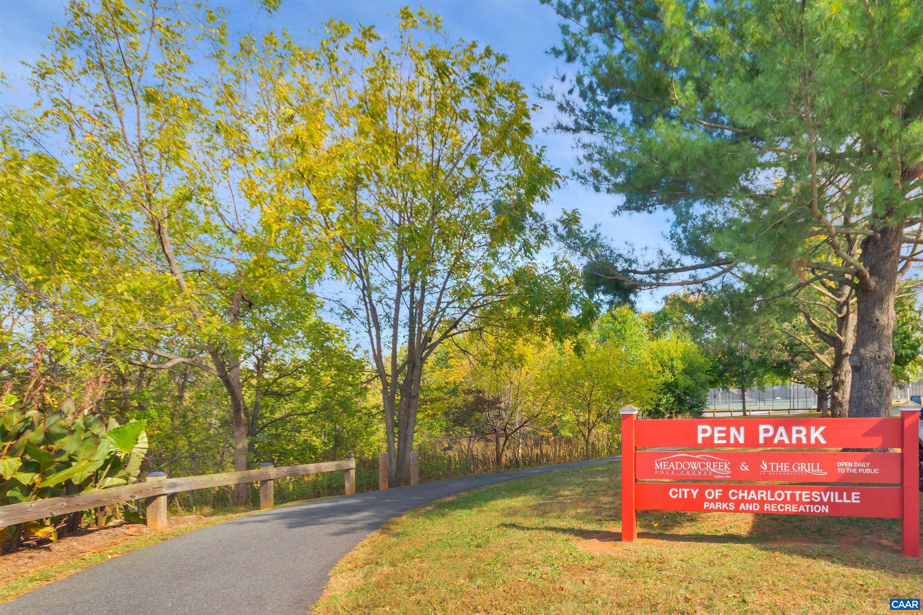 718 MERION GREENE, CHARLOTTESVILLE, Virginia 22901, 2 Bedrooms Bedrooms, ,2 BathroomsBathrooms,Residential,718 MERION GREENE,681573 MLS # 681573