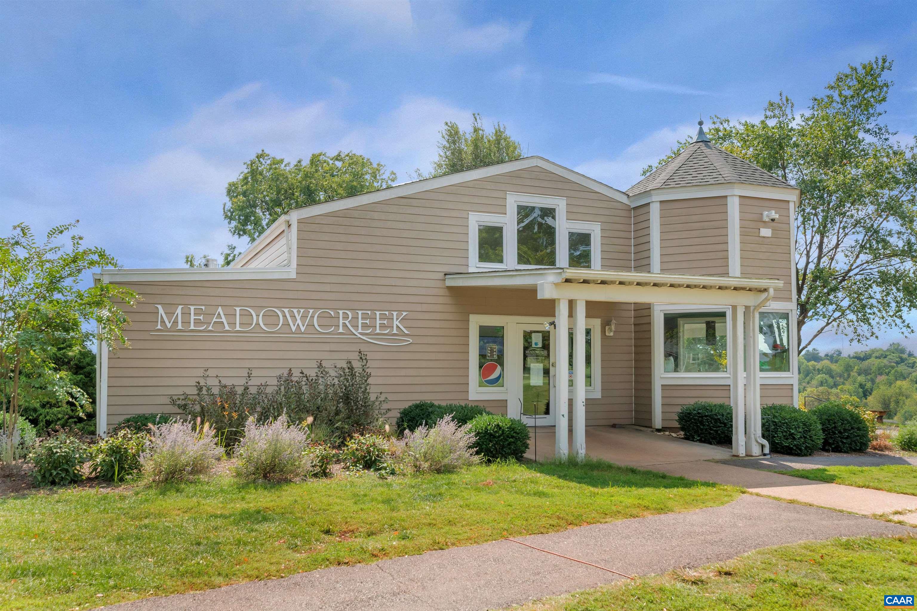 718 MERION GREENE, CHARLOTTESVILLE, Virginia 22901, 2 Bedrooms Bedrooms, ,2 BathroomsBathrooms,Residential,718 MERION GREENE,681573 MLS # 681573