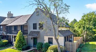 718 MERION GREENE, CHARLOTTESVILLE, Virginia 22901, 2 Bedrooms Bedrooms, ,2 BathroomsBathrooms,Residential,718 MERION GREENE,681573 MLS # 681573