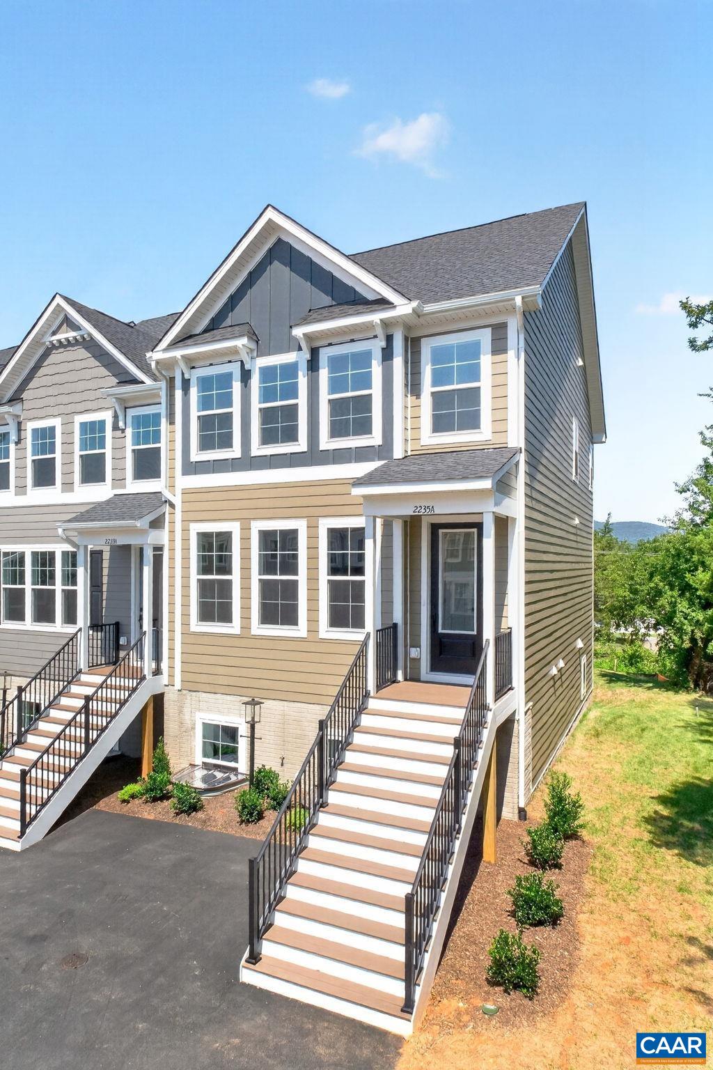 2235 LEEHAM ST, CROZET, Virginia 22932, 5 Bedrooms Bedrooms, ,3 BathroomsBathrooms,Residential,The Cottonwood - Duplex - End Unit,2235 LEEHAM ST,681574 MLS # 681574 2235 LEEHAM ST, CROZET, Virginia 22932, 5 Bedrooms Bedrooms, ,3 BathroomsBathrooms,Residential,The Cottonwood - Duplex - End Unit,2235 LEEHAM ST,681574 MLS # 681574