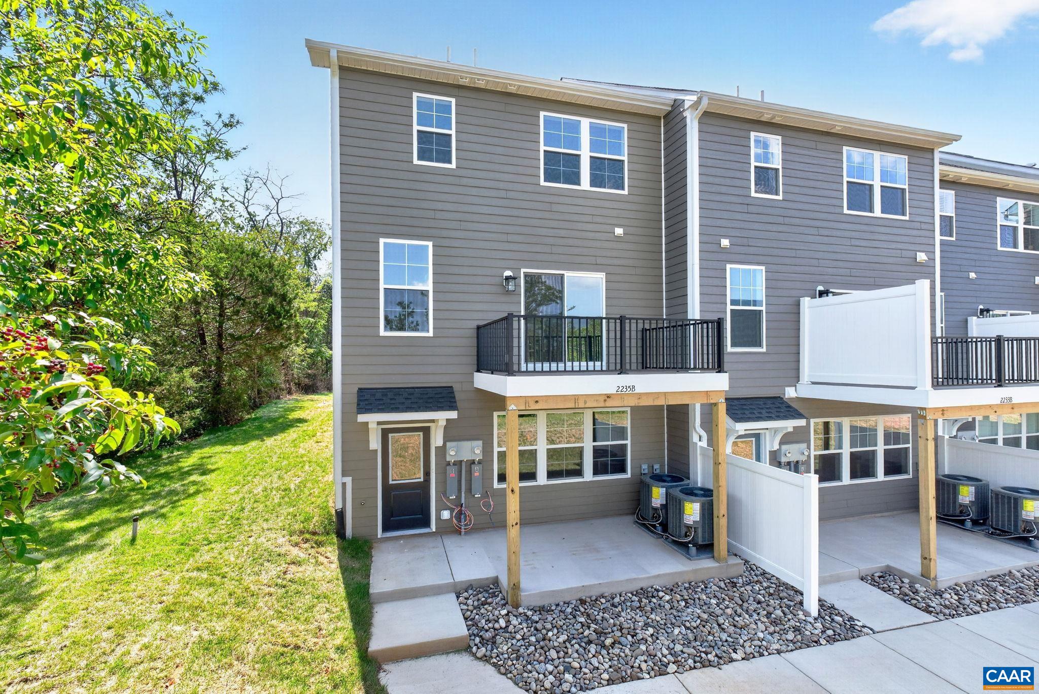 2235 LEEHAM ST, CROZET, Virginia 22932, 5 Bedrooms Bedrooms, ,3 BathroomsBathrooms,Residential,The Cottonwood - Duplex - End Unit,2235 LEEHAM ST,681574 MLS # 681574 2235 LEEHAM ST, CROZET, Virginia 22932, 5 Bedrooms Bedrooms, ,3 BathroomsBathrooms,Residential,The Cottonwood - Duplex - End Unit,2235 LEEHAM ST,681574 MLS # 681574