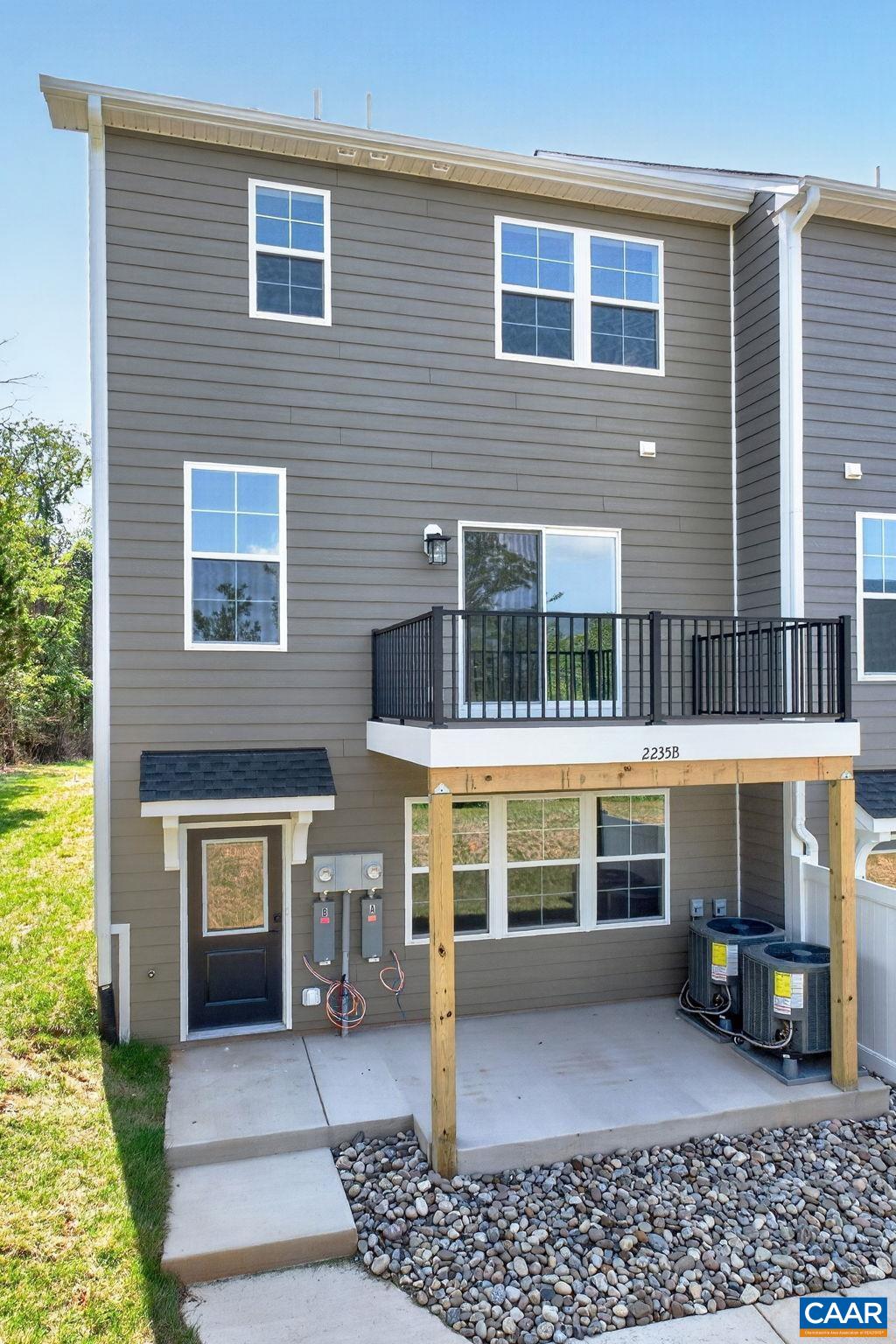 2235 LEEHAM ST, CROZET, Virginia 22932, 5 Bedrooms Bedrooms, ,3 BathroomsBathrooms,Residential,The Cottonwood - Duplex - End Unit,2235 LEEHAM ST,681574 MLS # 681574 2235 LEEHAM ST, CROZET, Virginia 22932, 5 Bedrooms Bedrooms, ,3 BathroomsBathrooms,Residential,The Cottonwood - Duplex - End Unit,2235 LEEHAM ST,681574 MLS # 681574