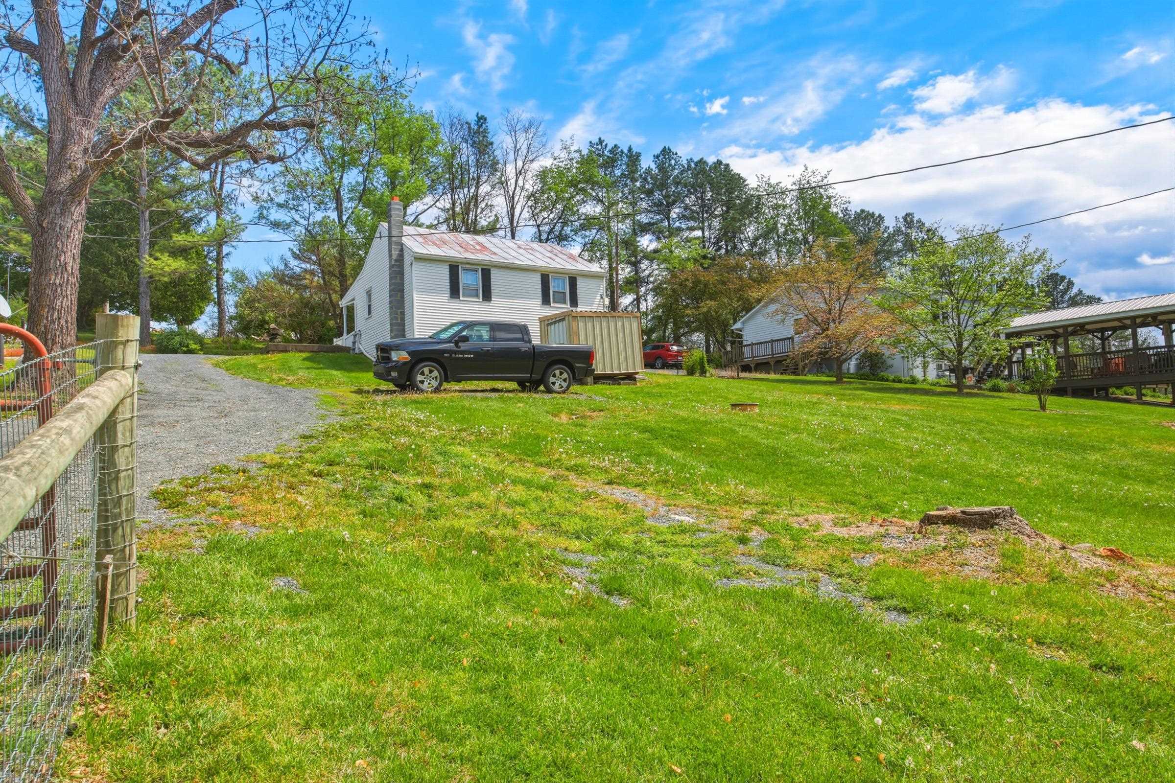 353 TURKEY KNOB RD, QUICKSBURG, Virginia 22847, 2 Bedrooms Bedrooms, ,2 BathroomsBathrooms,Residential,353 TURKEY KNOB RD,681578 MLS # 681578