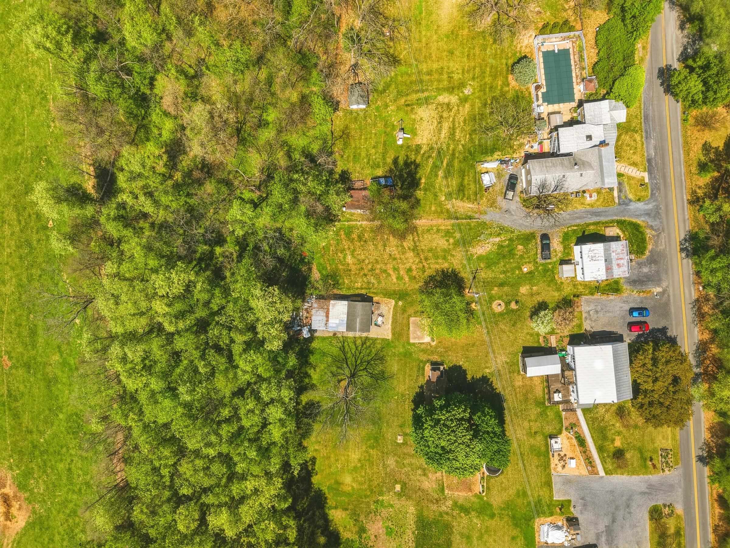 353 TURKEY KNOB RD, QUICKSBURG, Virginia 22847, 2 Bedrooms Bedrooms, ,2 BathroomsBathrooms,Residential,353 TURKEY KNOB RD,681578 MLS # 681578