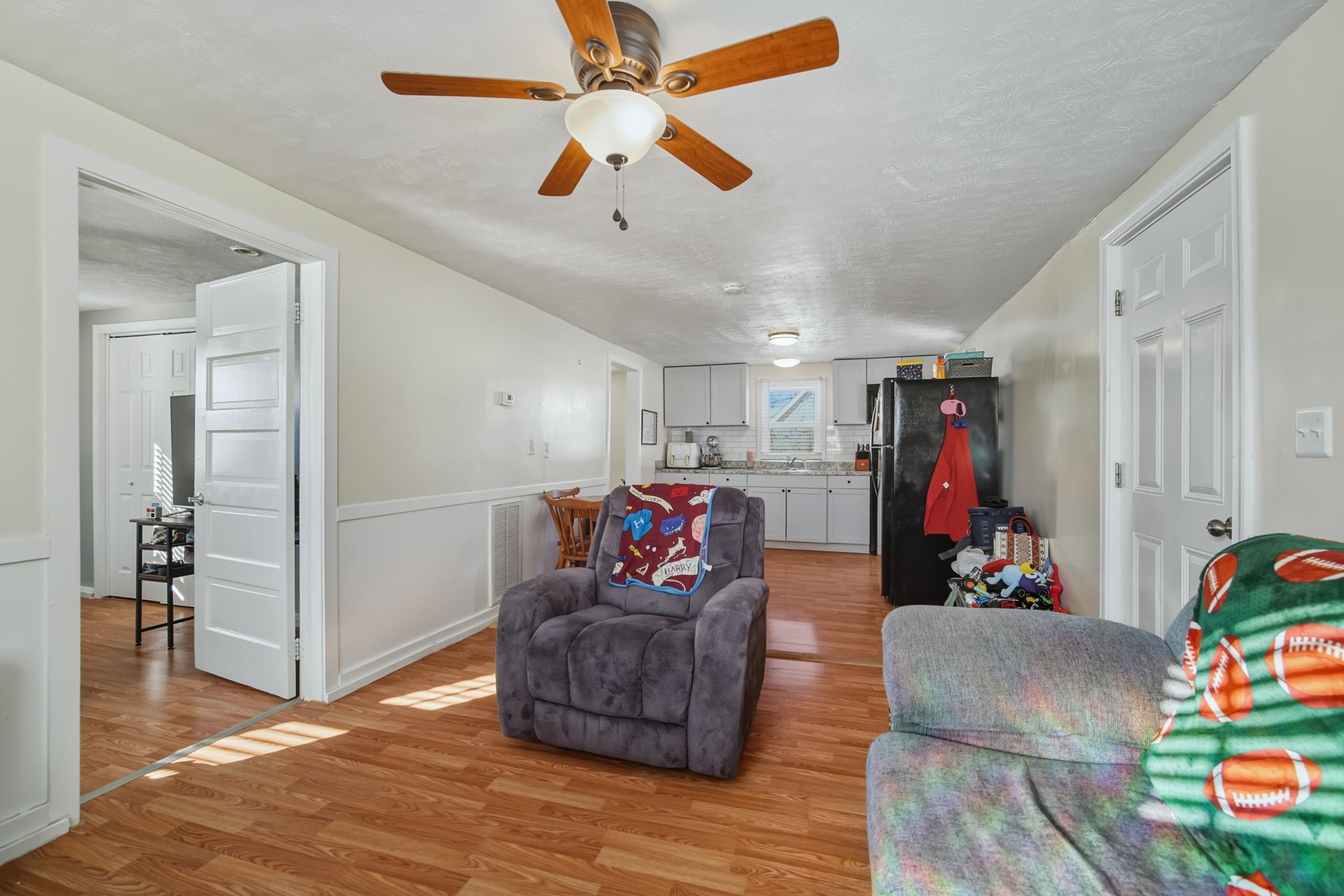 353 TURKEY KNOB RD, QUICKSBURG, Virginia 22847, 2 Bedrooms Bedrooms, ,2 BathroomsBathrooms,Residential,353 TURKEY KNOB RD,681578 MLS # 681578