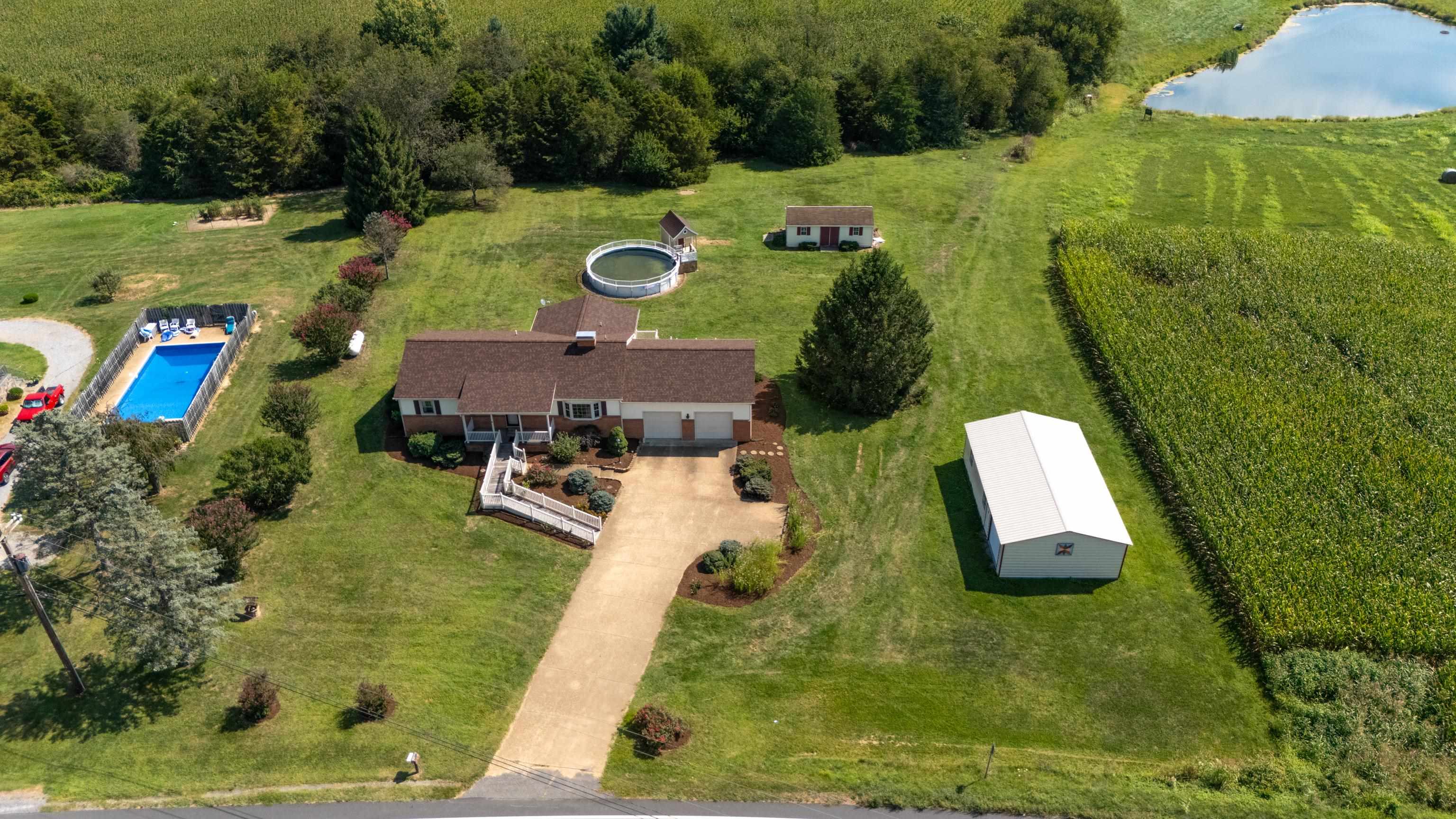 7615 PORT REPUBLIC RD, PORT REPUBLIC, Virginia 24471, 3 Bedrooms Bedrooms, ,2 BathroomsBathrooms,Residential,7615 PORT REPUBLIC RD,681582 MLS # 681582 7615 PORT REPUBLIC RD, PORT REPUBLIC, Virginia 24471, 3 Bedrooms Bedrooms, ,2 BathroomsBathrooms,Residential,7615 PORT REPUBLIC RD,681582 MLS # 681582