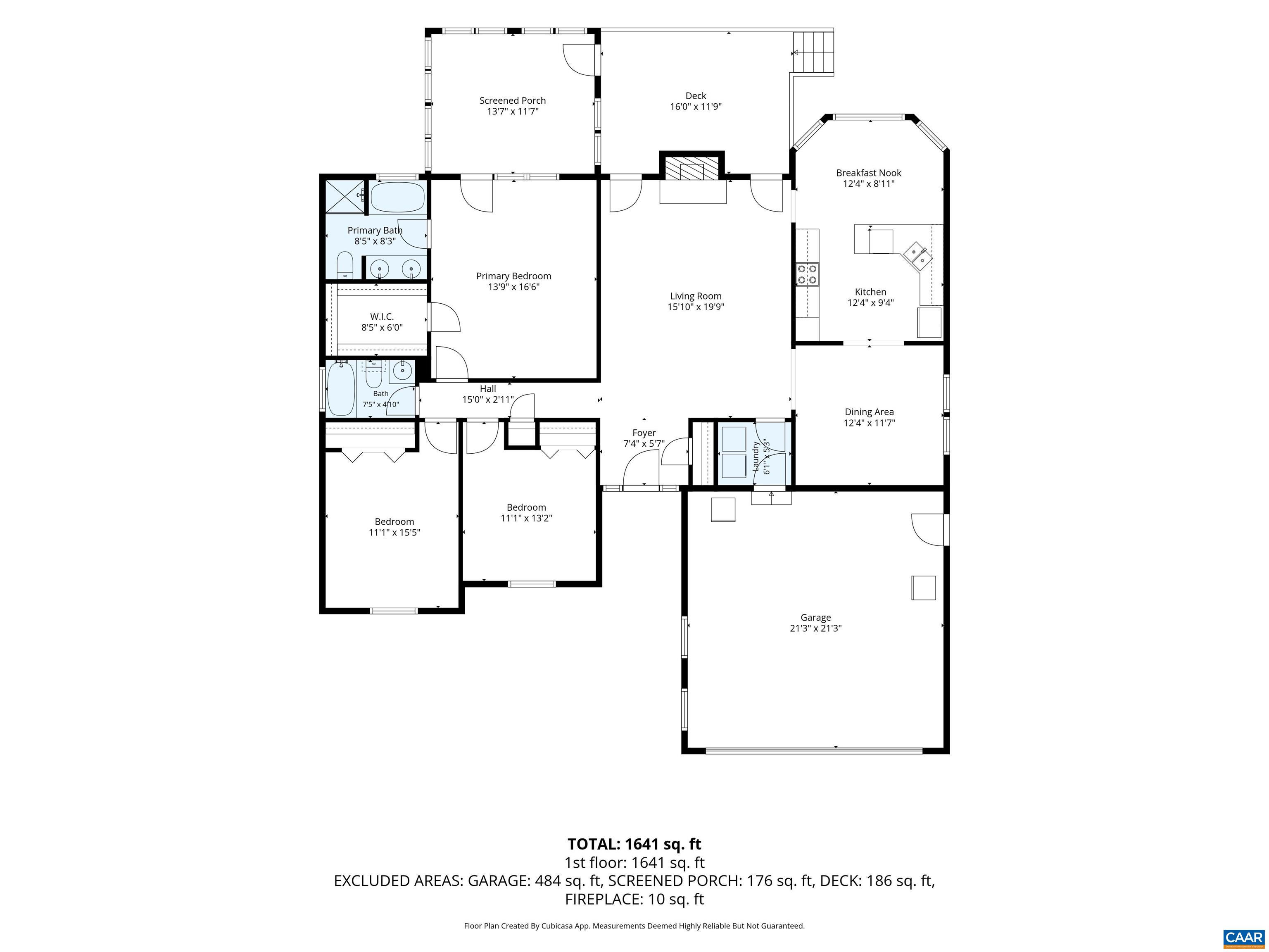 14 CLIFTWOOD RD, PALMYRA, Virginia 22963, 3 Bedrooms Bedrooms, ,2 BathroomsBathrooms,Residential,14 CLIFTWOOD RD,681589 MLS # 681589 14 CLIFTWOOD RD, PALMYRA, Virginia 22963, 3 Bedrooms Bedrooms, ,2 BathroomsBathrooms,Residential,14 CLIFTWOOD RD,681589 MLS # 681589