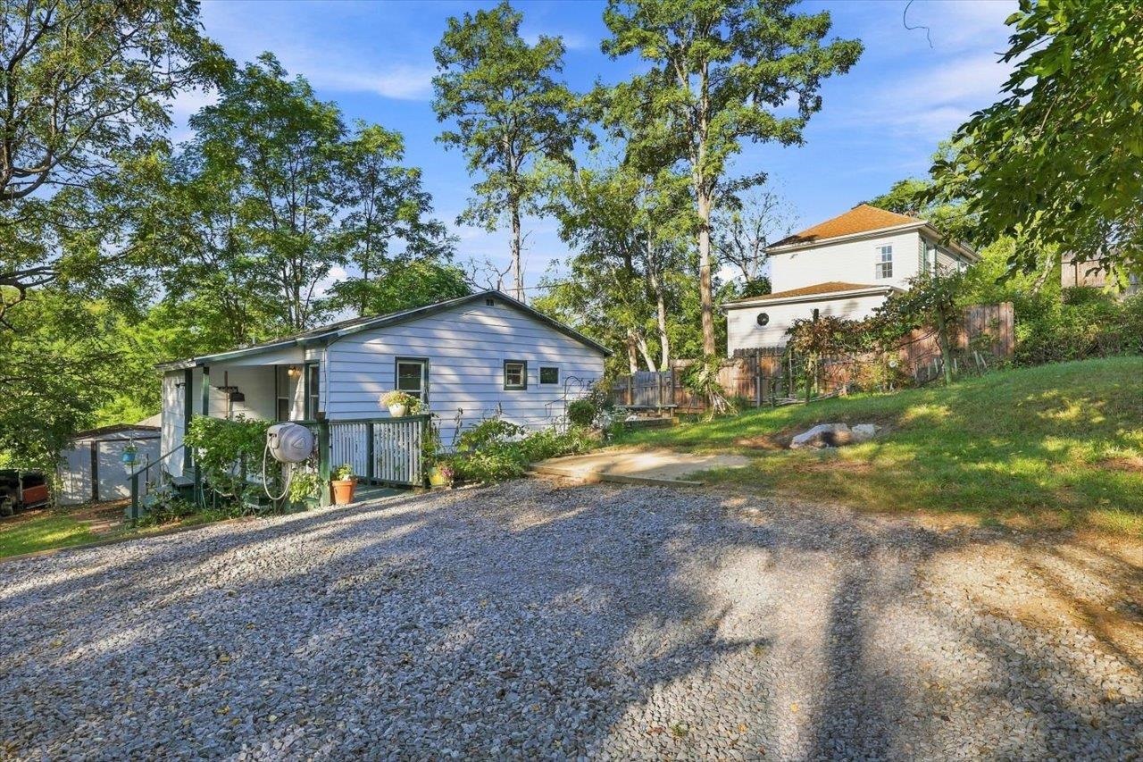 1450 ASHBY ST, STAUNTON, Virginia 24401, 2 Bedrooms Bedrooms, ,1 BathroomBathrooms,Residential,1450 ASHBY ST,681590 MLS # 681590