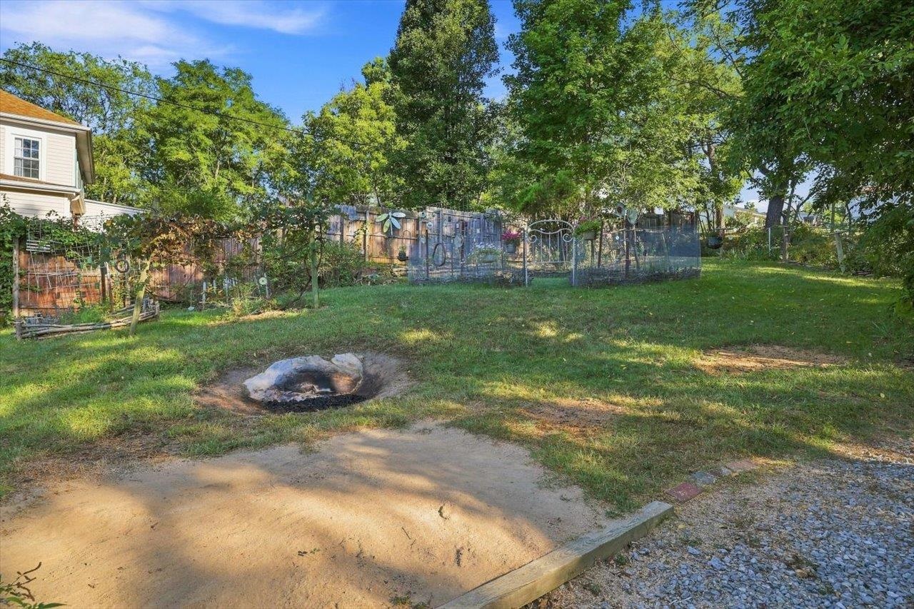 1450 ASHBY ST, STAUNTON, Virginia 24401, 2 Bedrooms Bedrooms, ,1 BathroomBathrooms,Residential,1450 ASHBY ST,681590 MLS # 681590