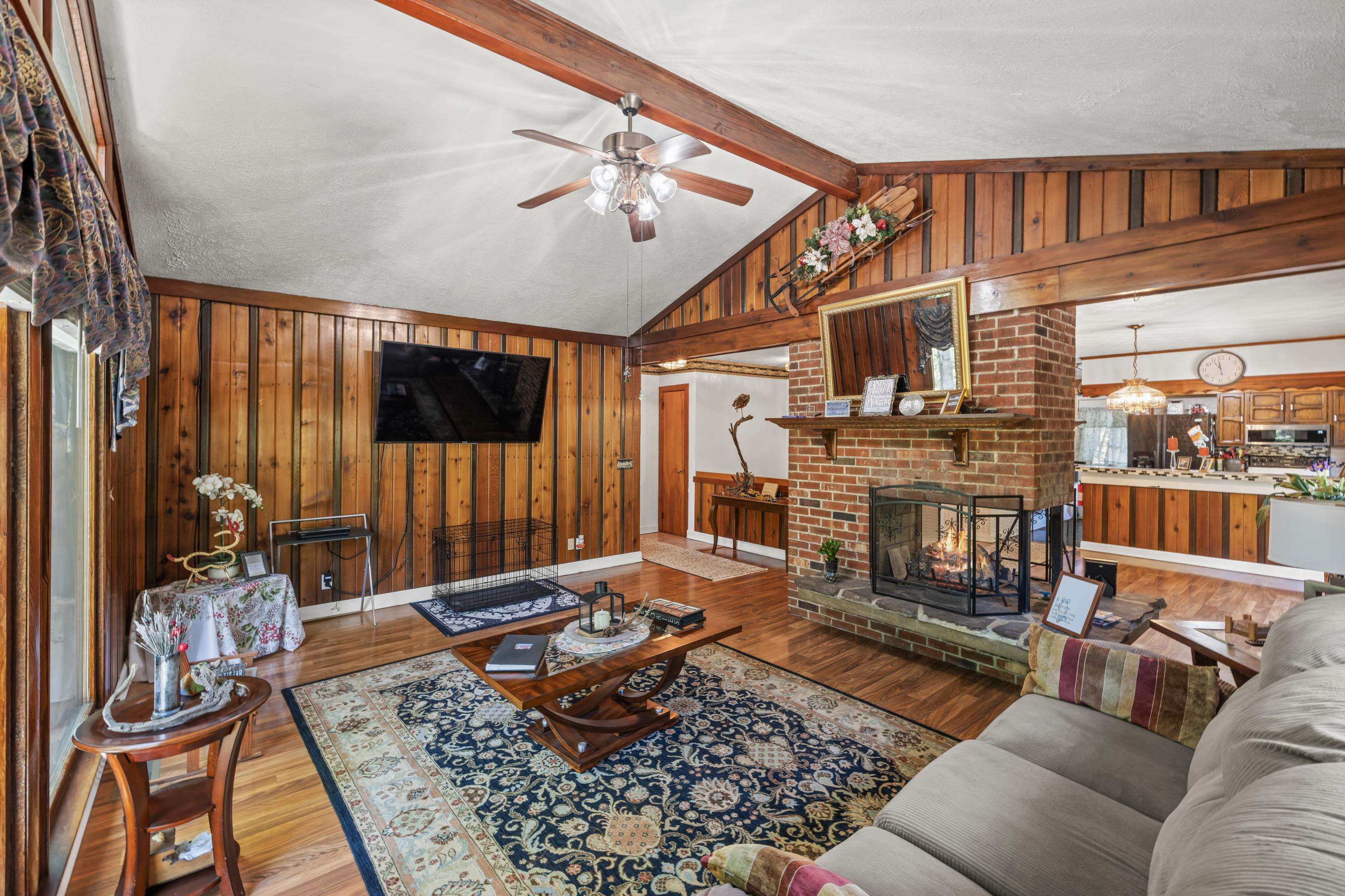 139 YANCEY CT, MCGAHEYSVILLE, Virginia 22840, 3 Bedrooms Bedrooms, ,2 BathroomsBathrooms,Residential,139 YANCEY CT,681593 MLS # 681593