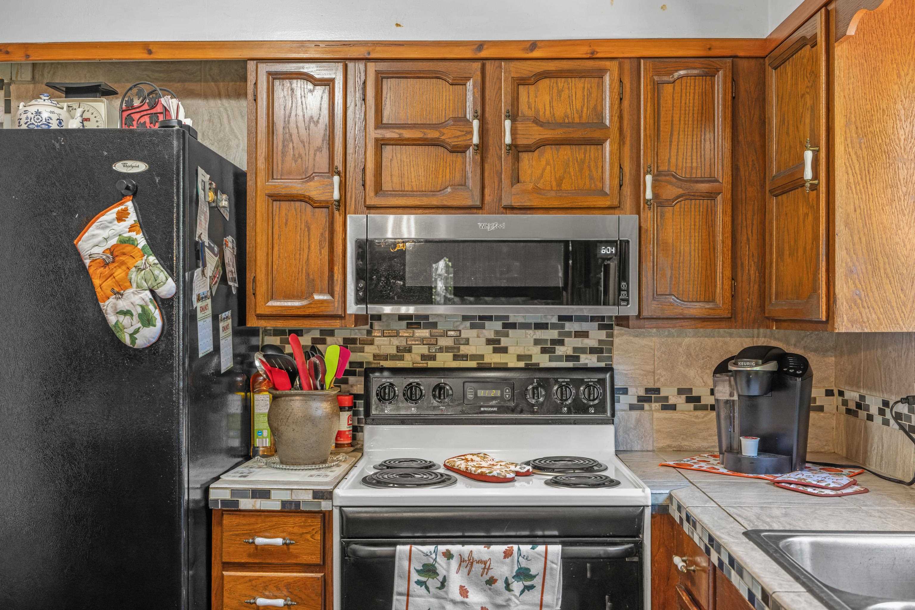 139 YANCEY CT, MCGAHEYSVILLE, Virginia 22840, 3 Bedrooms Bedrooms, ,2 BathroomsBathrooms,Residential,139 YANCEY CT,681593 MLS # 681593