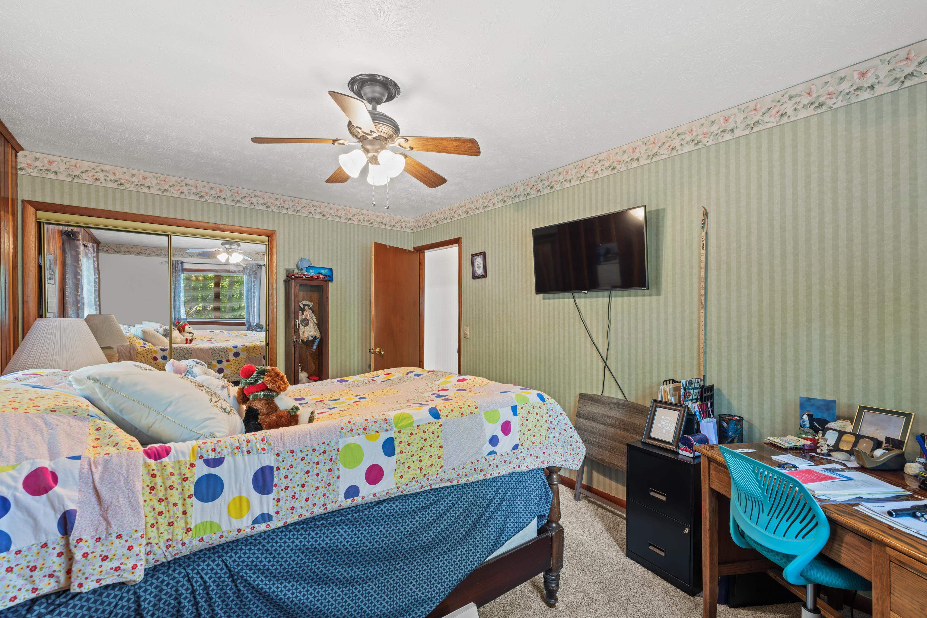 139 YANCEY CT, MCGAHEYSVILLE, Virginia 22840, 3 Bedrooms Bedrooms, ,2 BathroomsBathrooms,Residential,139 YANCEY CT,681593 MLS # 681593