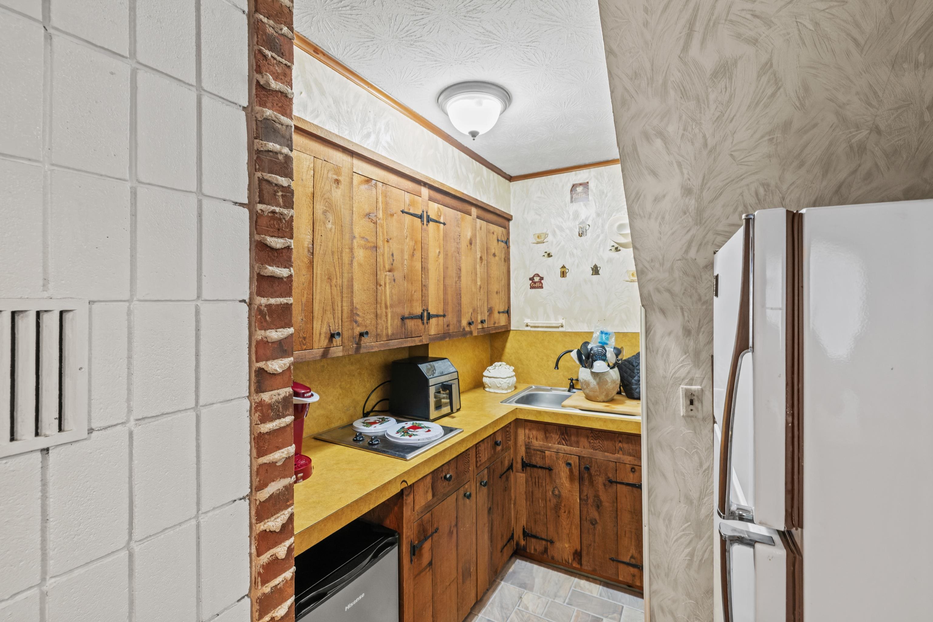 139 YANCEY CT, MCGAHEYSVILLE, Virginia 22840, 3 Bedrooms Bedrooms, ,2 BathroomsBathrooms,Residential,139 YANCEY CT,681593 MLS # 681593