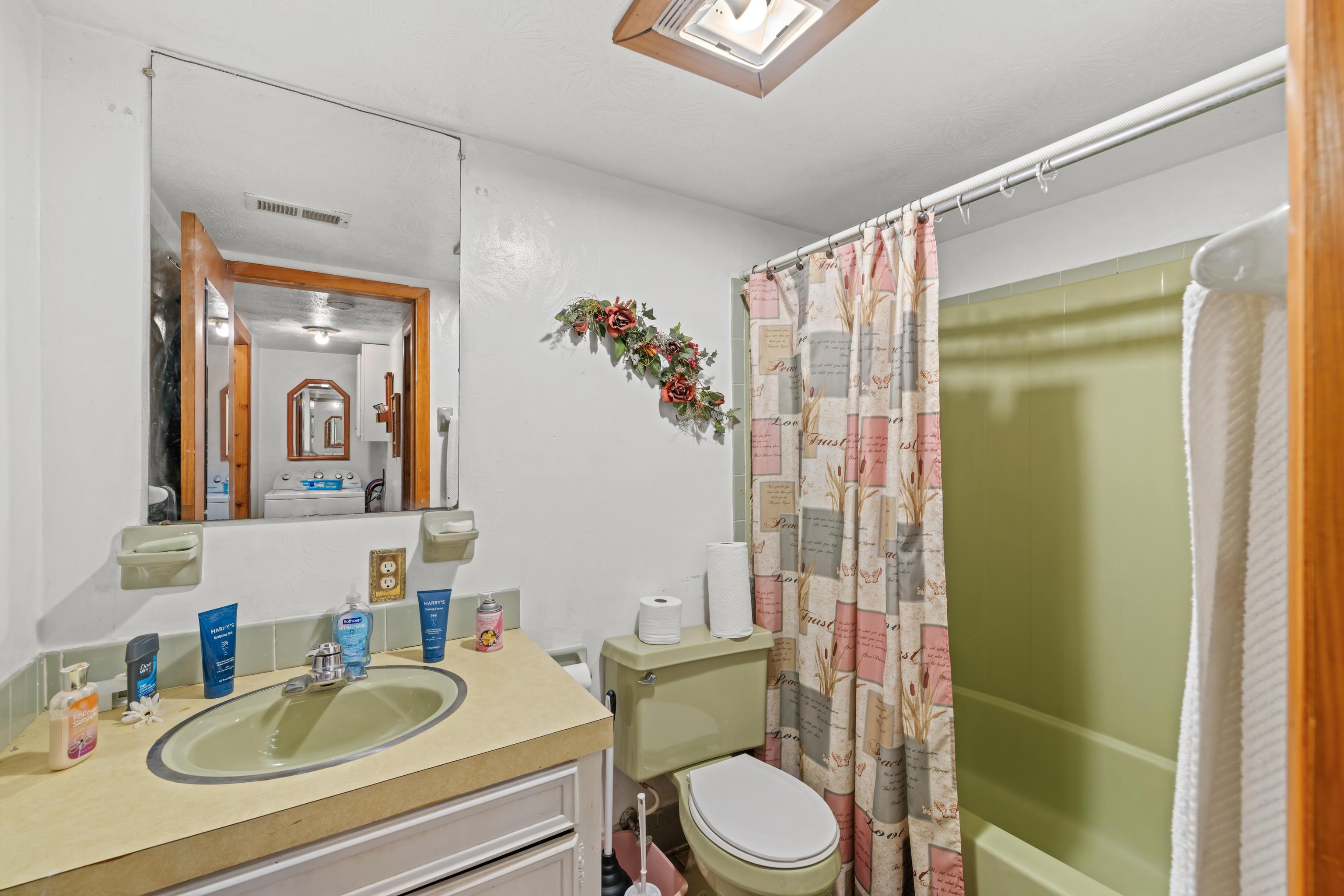 139 YANCEY CT, MCGAHEYSVILLE, Virginia 22840, 3 Bedrooms Bedrooms, ,2 BathroomsBathrooms,Residential,139 YANCEY CT,681593 MLS # 681593