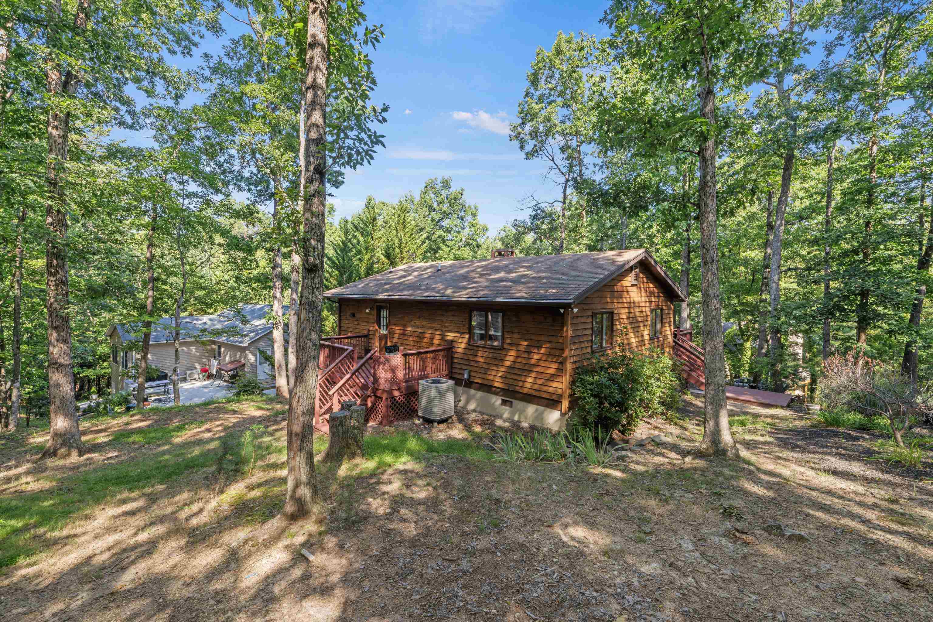 139 YANCEY CT, MCGAHEYSVILLE, Virginia 22840, 3 Bedrooms Bedrooms, ,2 BathroomsBathrooms,Residential,139 YANCEY CT,681593 MLS # 681593